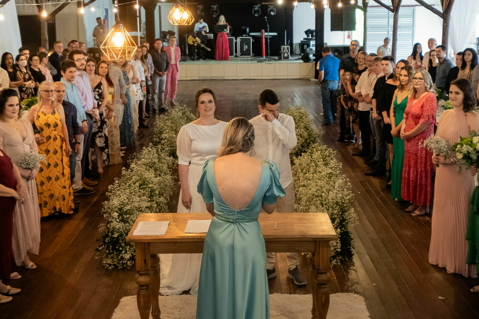 Foto Priscila & Anderson | Fotos de Casamento | Schroeder - Imagem 11