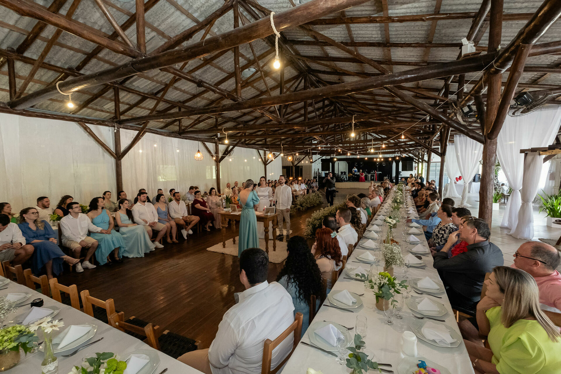 Foto Priscila & Anderson | Fotos de Casamento | Schroeder - Imagem 26