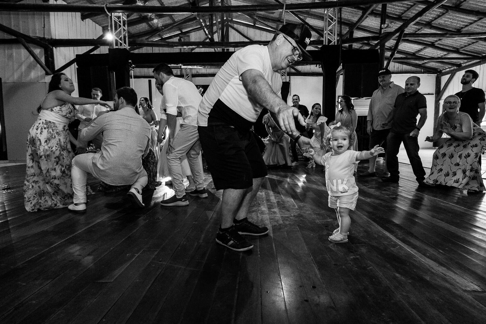 Foto Priscila & Anderson | Fotos de Casamento | Schroeder - Imagem 73