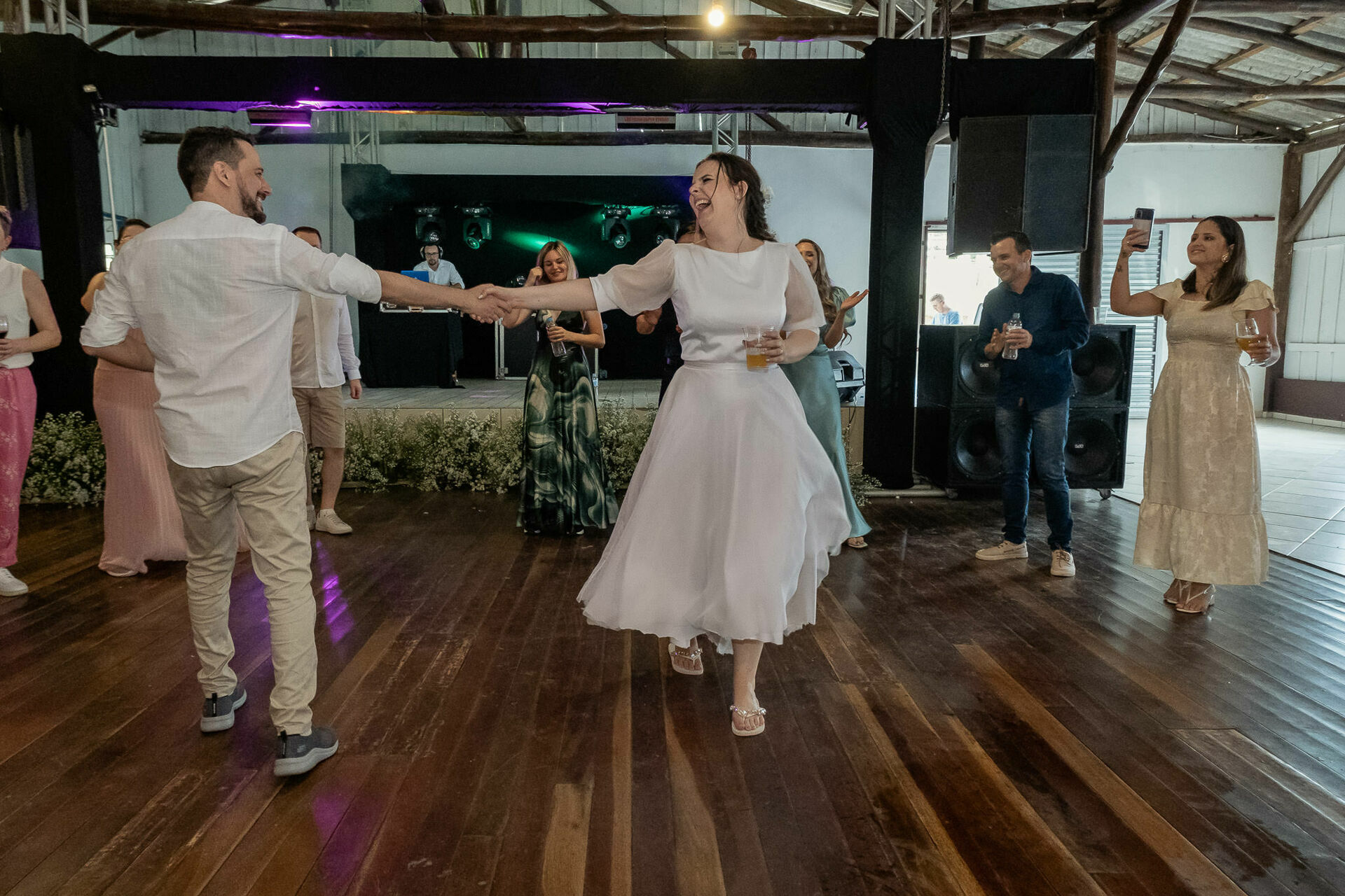 Foto Priscila & Anderson | Fotos de Casamento | Schroeder - Imagem 68