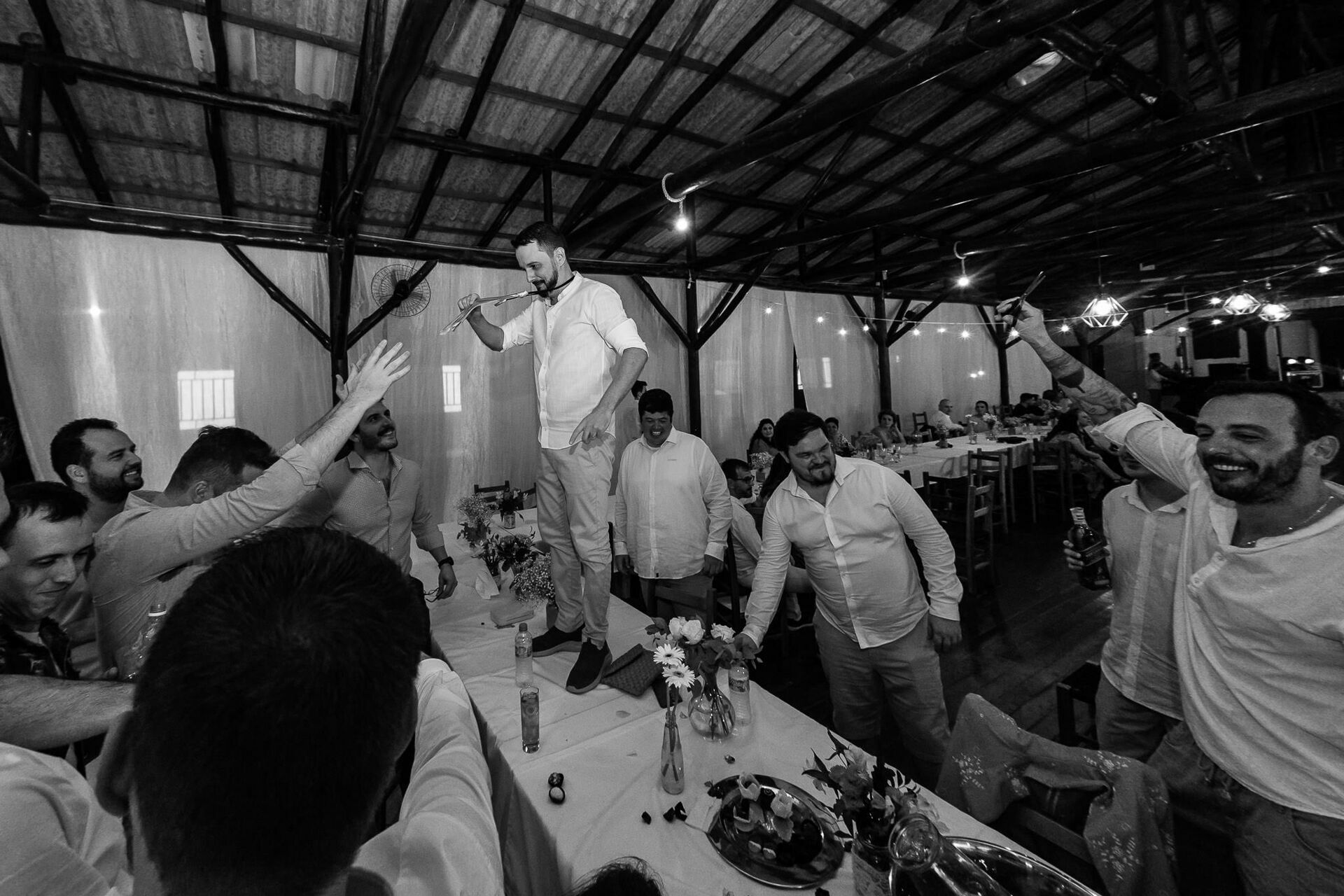 Foto Priscila & Anderson | Fotos de Casamento | Schroeder - Imagem 60