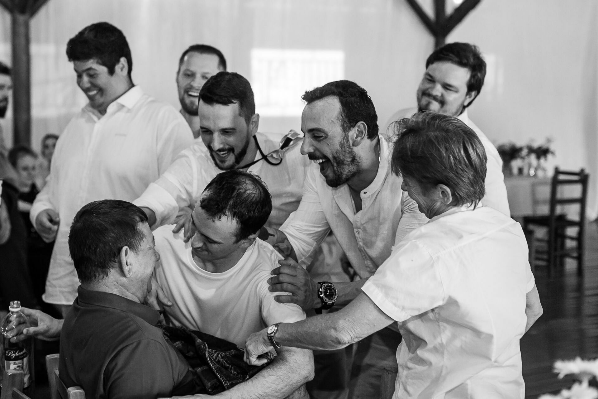 Foto Priscila & Anderson | Fotos de Casamento | Schroeder - Imagem 59