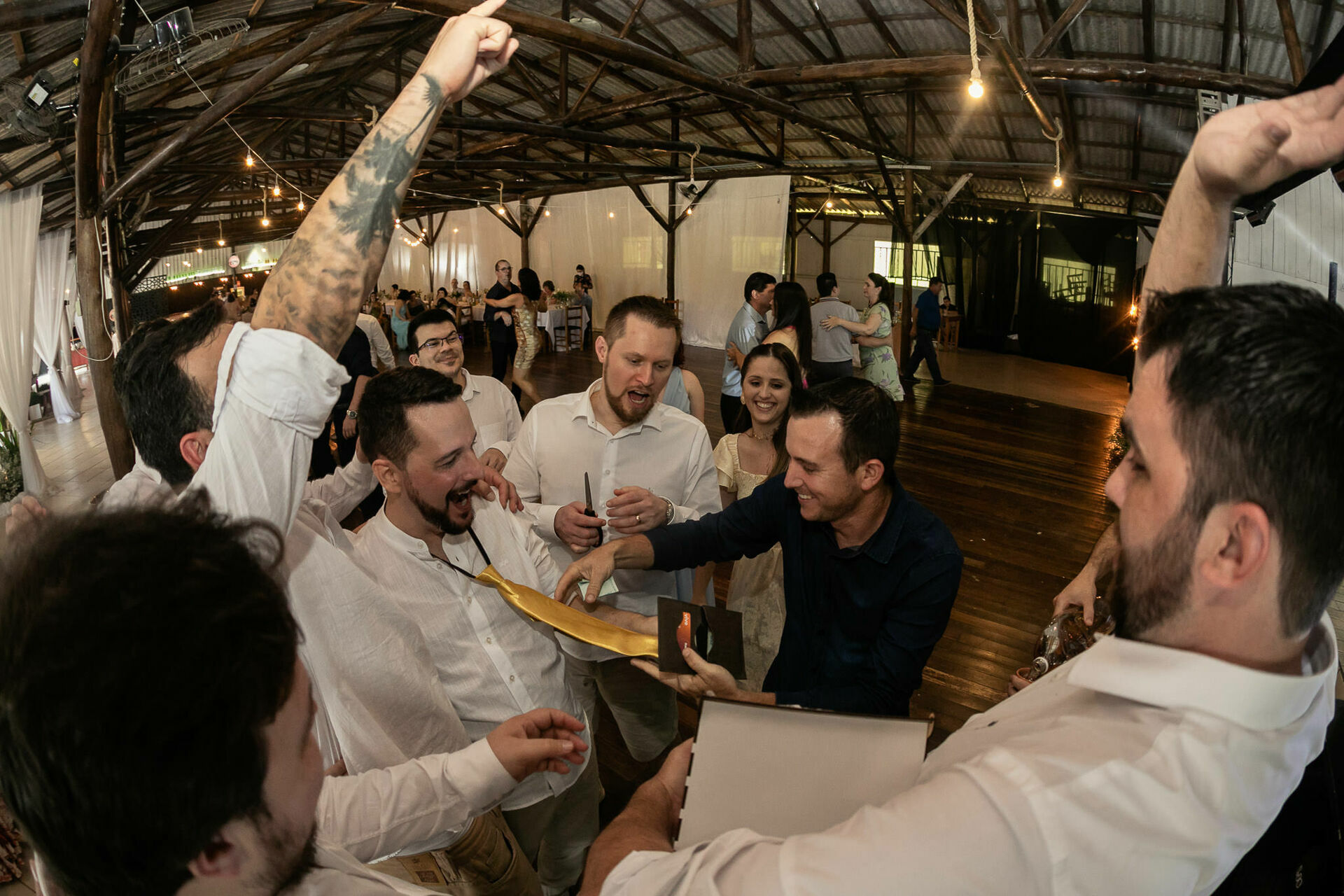 Foto Priscila & Anderson | Fotos de Casamento | Schroeder - Imagem 57