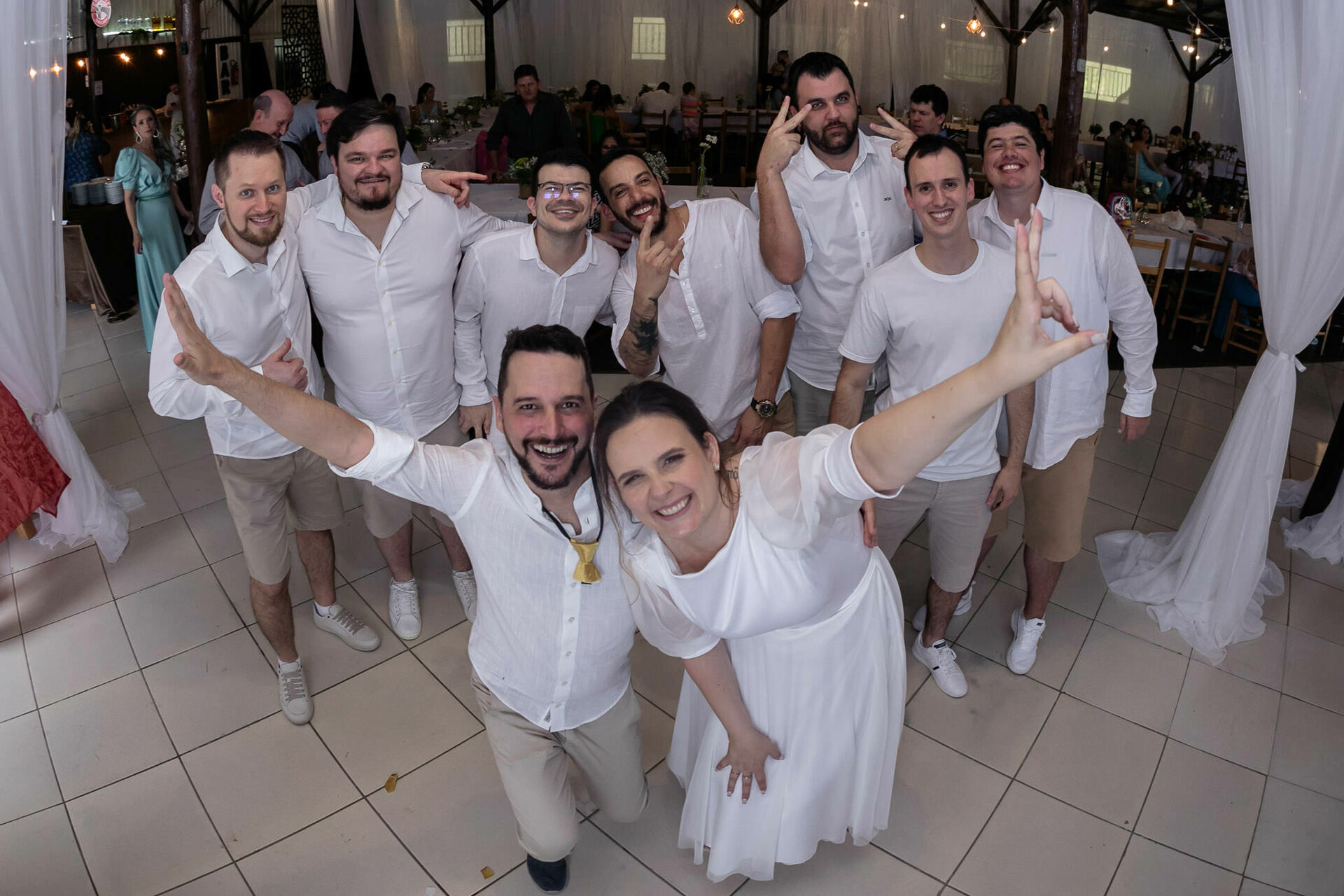 Foto Priscila & Anderson | Fotos de Casamento | Schroeder - Imagem 67