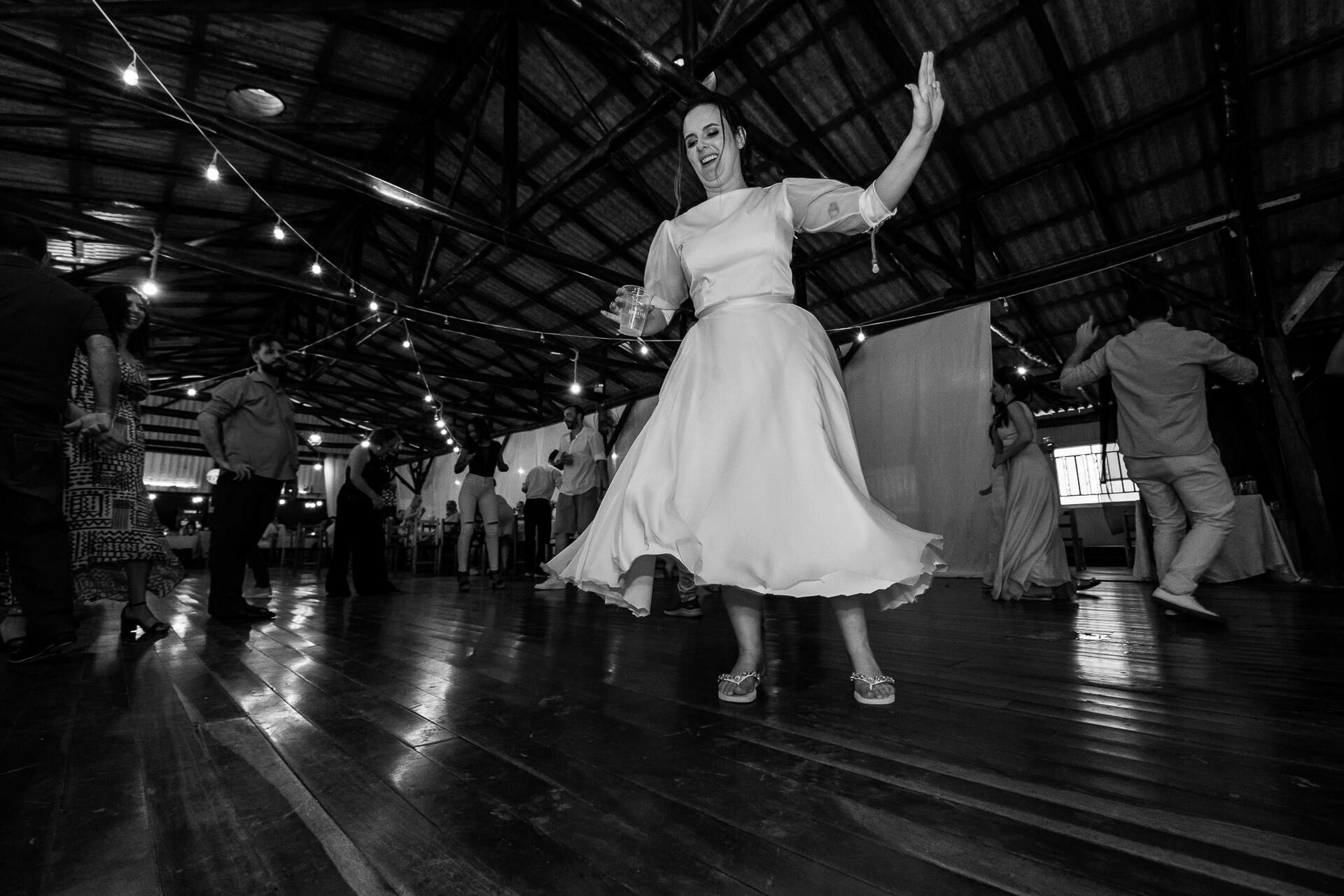 Foto Priscila & Anderson | Fotos de Casamento | Schroeder - Imagem 70