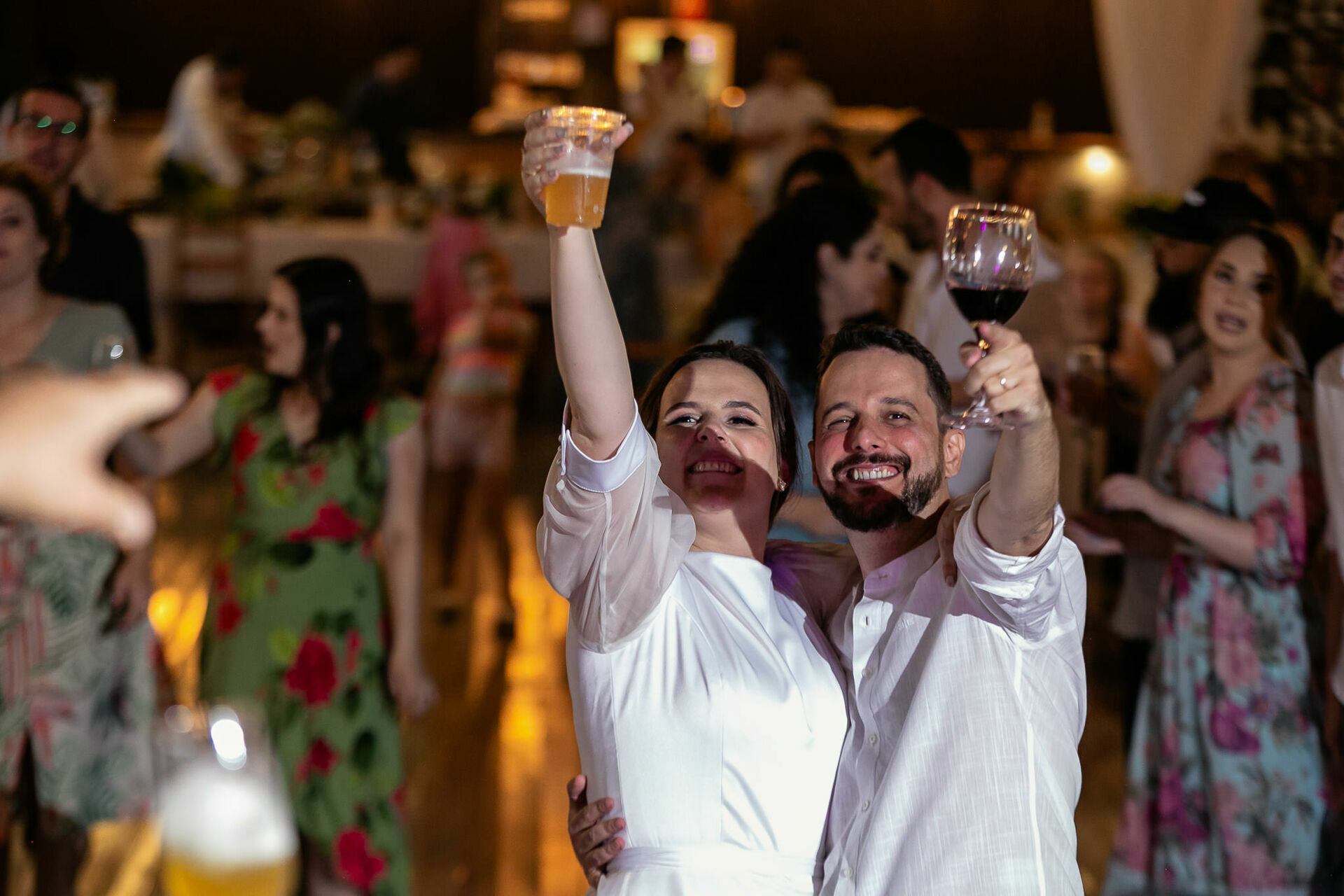 Foto Priscila & Anderson | Fotos de Casamento | Schroeder - Imagem 72