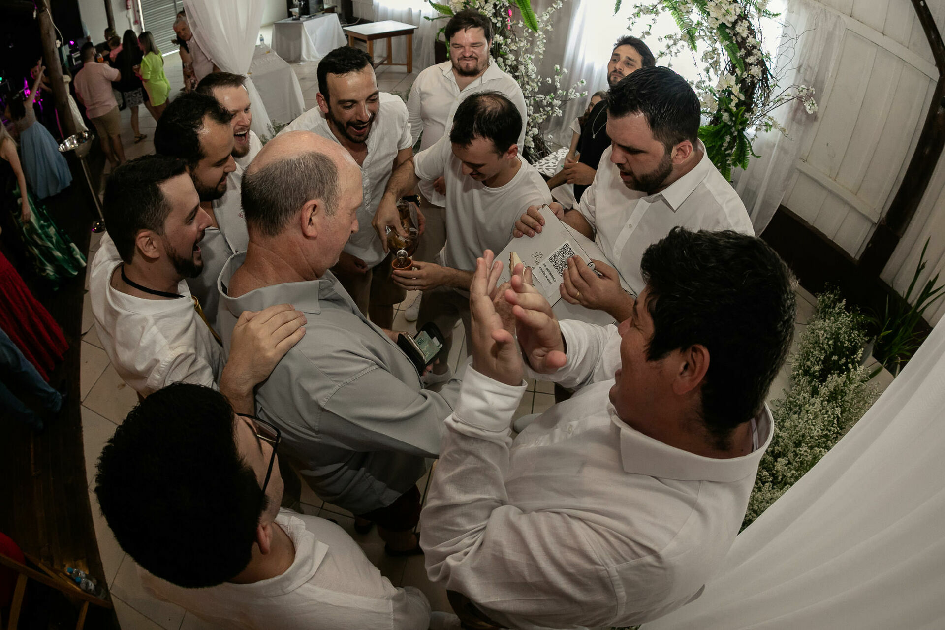 Foto Priscila & Anderson | Fotos de Casamento | Schroeder - Imagem 56