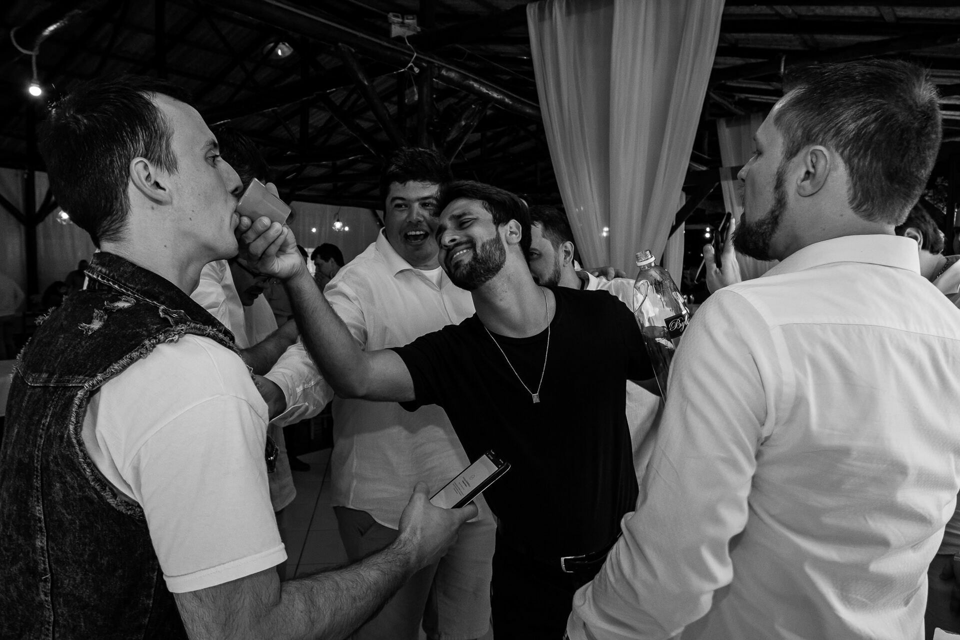 Foto Priscila & Anderson | Fotos de Casamento | Schroeder - Imagem 66