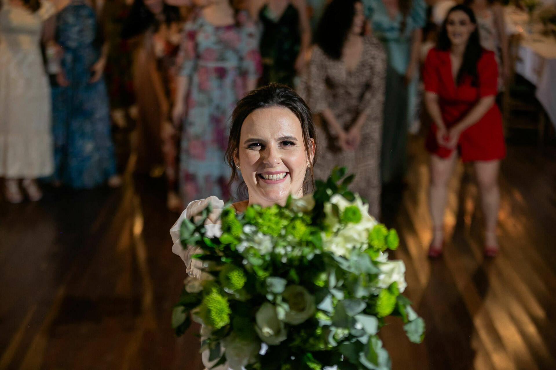 Foto Priscila & Anderson | Fotos de Casamento | Schroeder - Imagem 53