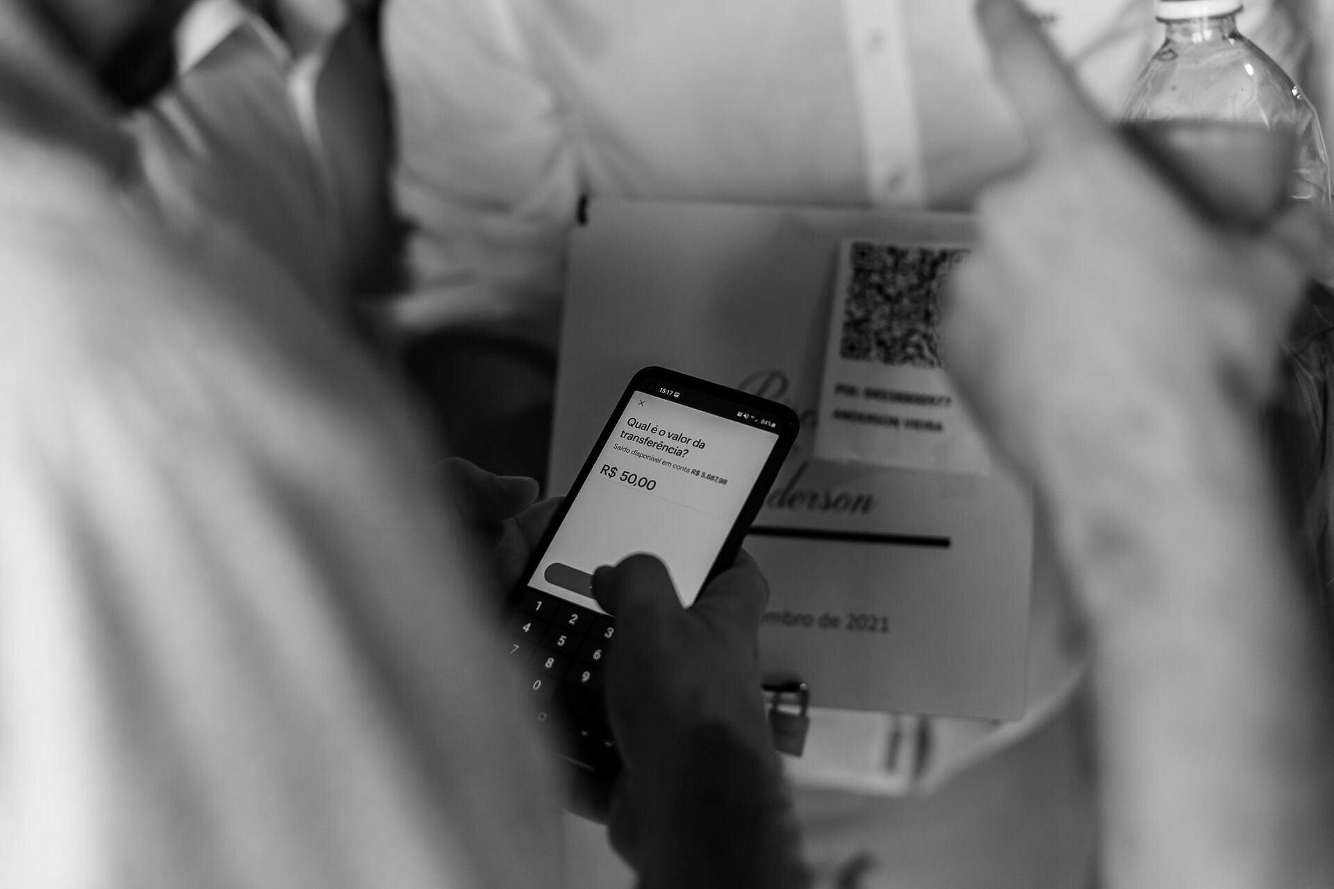 Foto Priscila & Anderson | Fotos de Casamento | Schroeder - Imagem 55