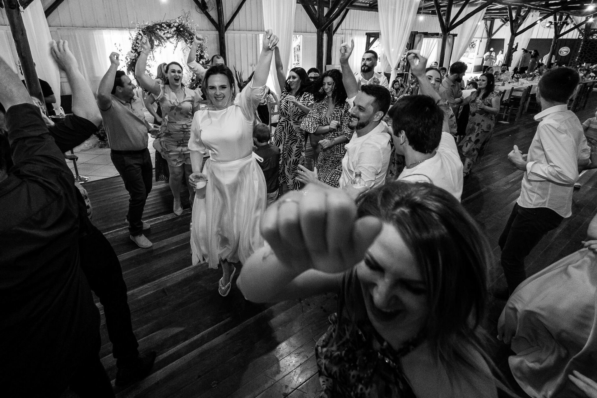 Foto Priscila & Anderson | Fotos de Casamento | Schroeder - Imagem 71