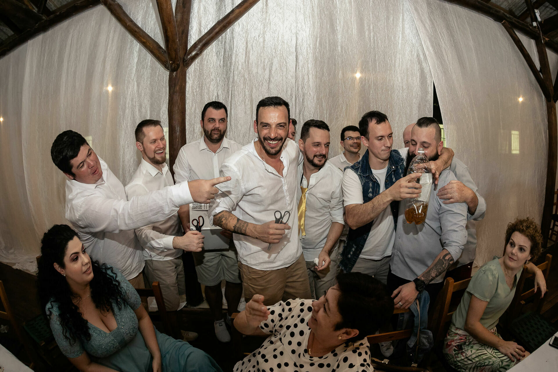 Foto Priscila & Anderson | Fotos de Casamento | Schroeder - Imagem 61