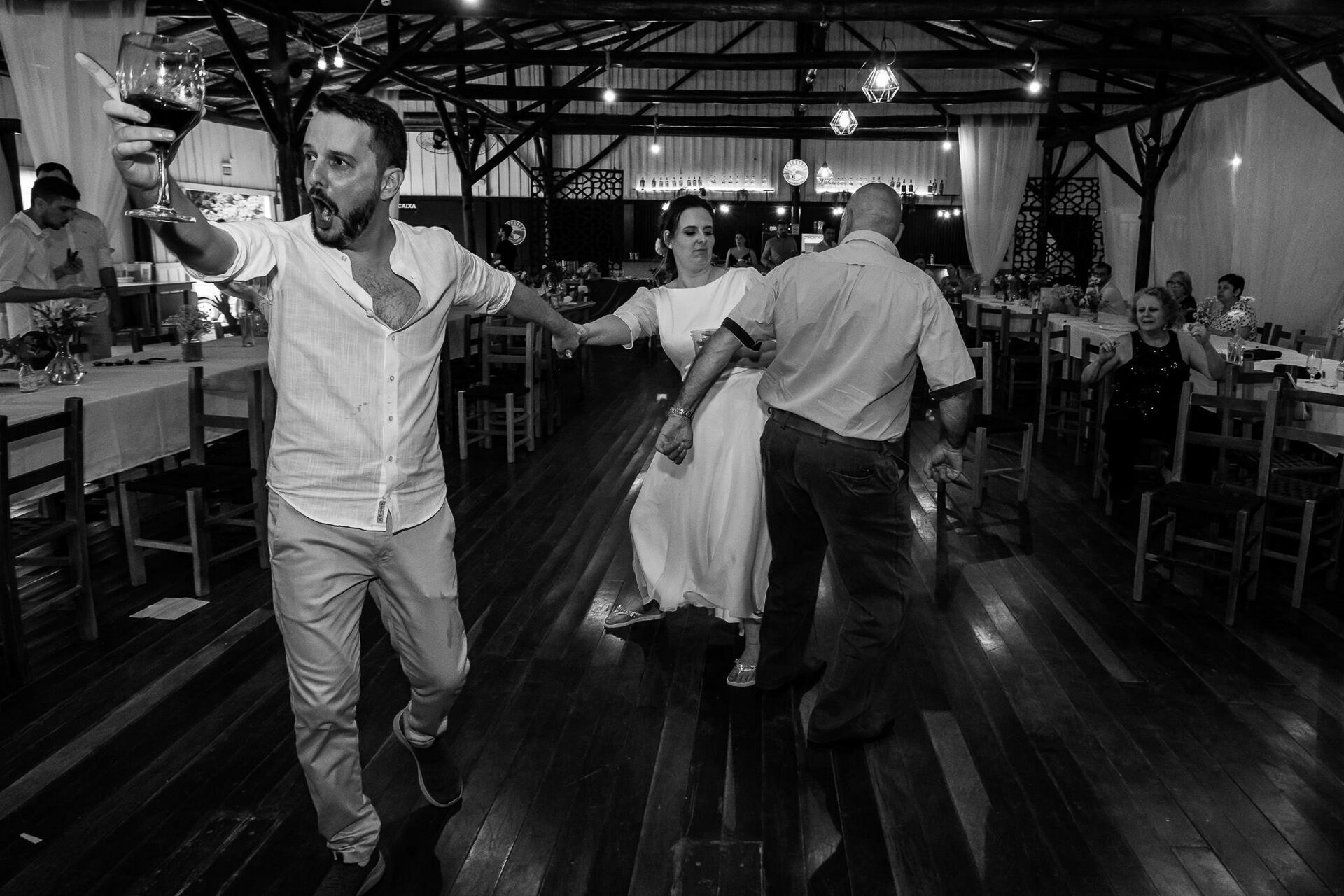 Foto Priscila & Anderson | Fotos de Casamento | Schroeder - Imagem 74