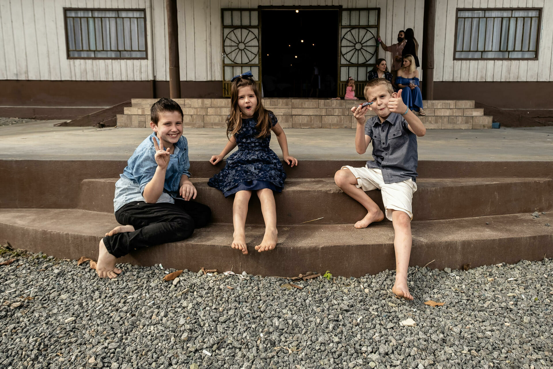 Foto Priscila & Anderson | Fotos de Casamento | Schroeder - Imagem 65