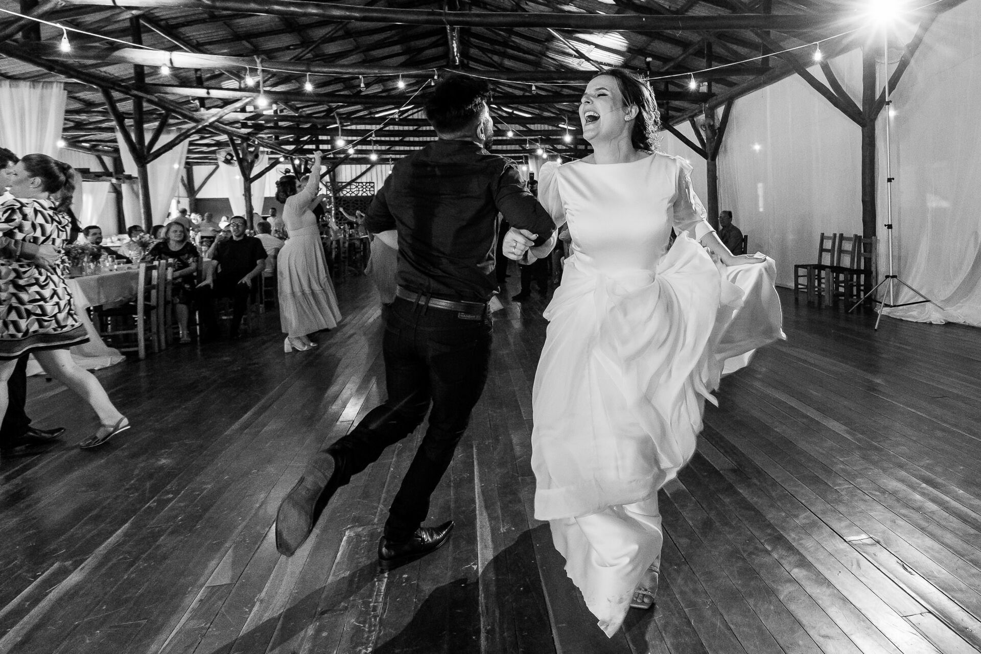 Foto Priscila & Anderson | Fotos de Casamento | Schroeder - Imagem 47