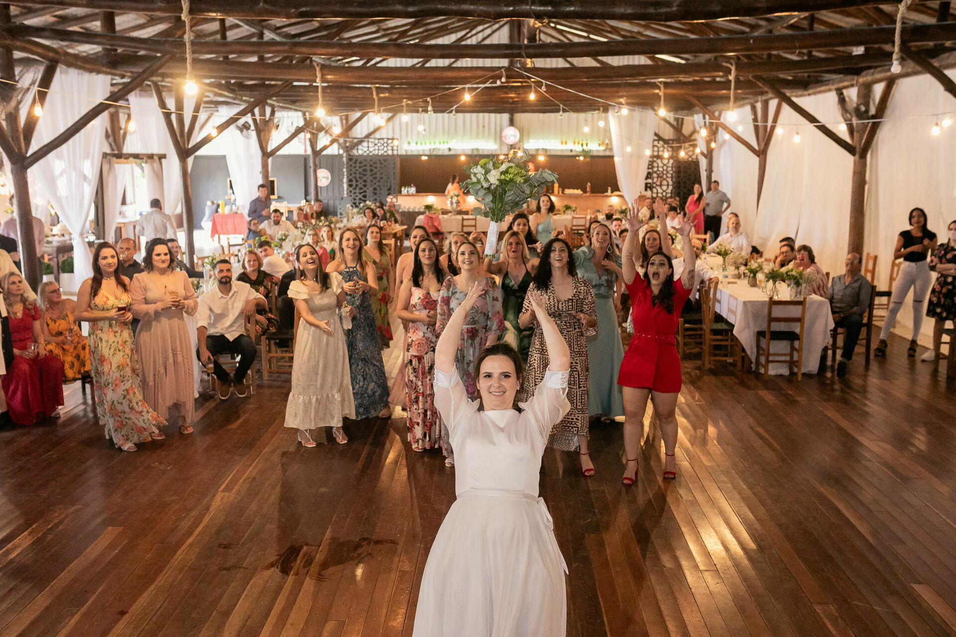 Foto Priscila & Anderson | Fotos de Casamento | Schroeder - Imagem 54