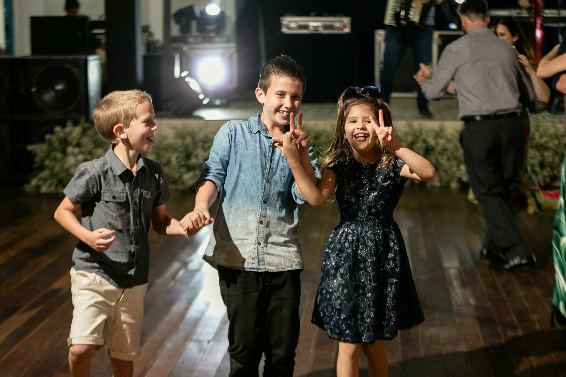 Foto Priscila & Anderson | Fotos de Casamento | Schroeder - Imagem 48