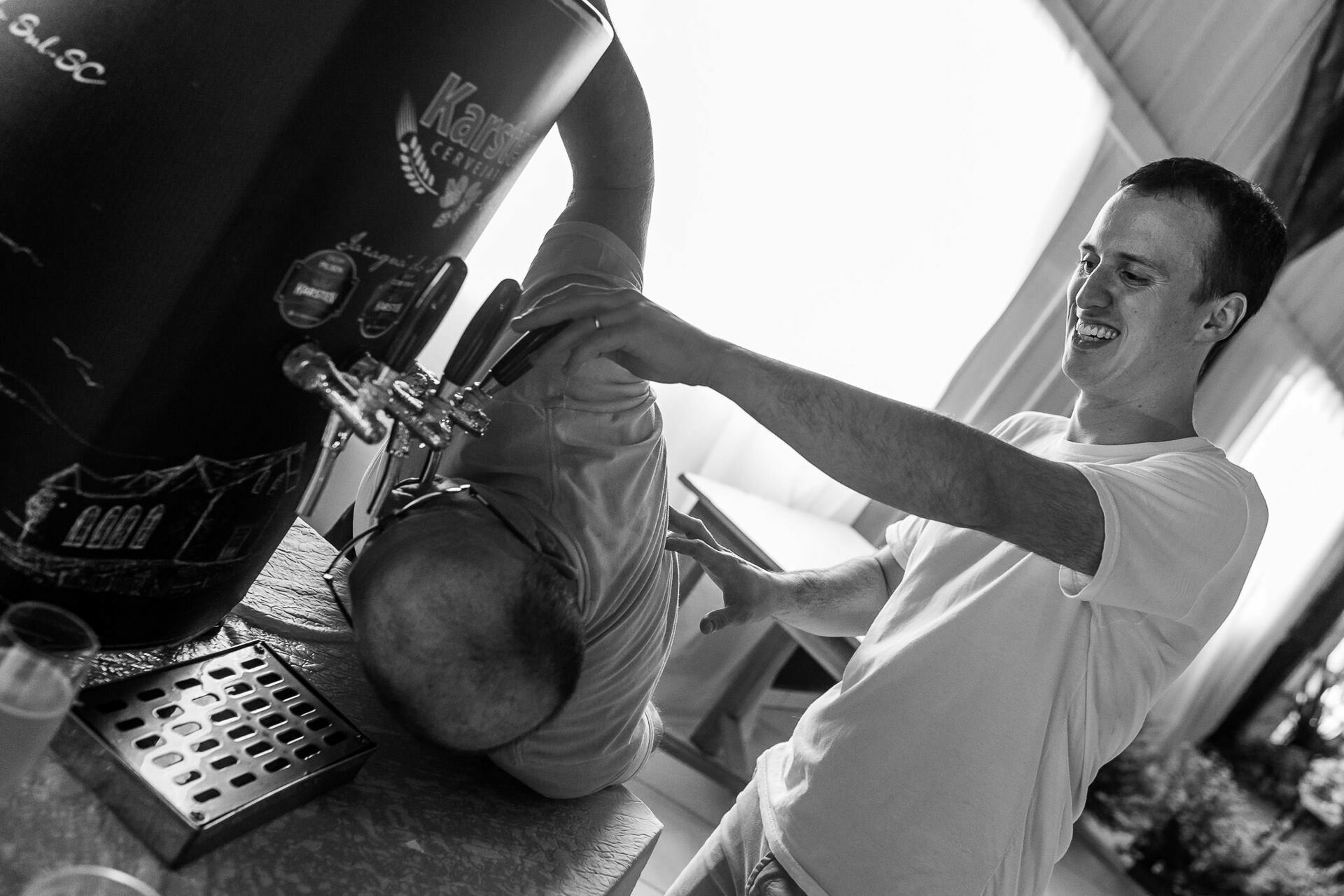 Foto Priscila & Anderson | Fotos de Casamento | Schroeder - Imagem 50