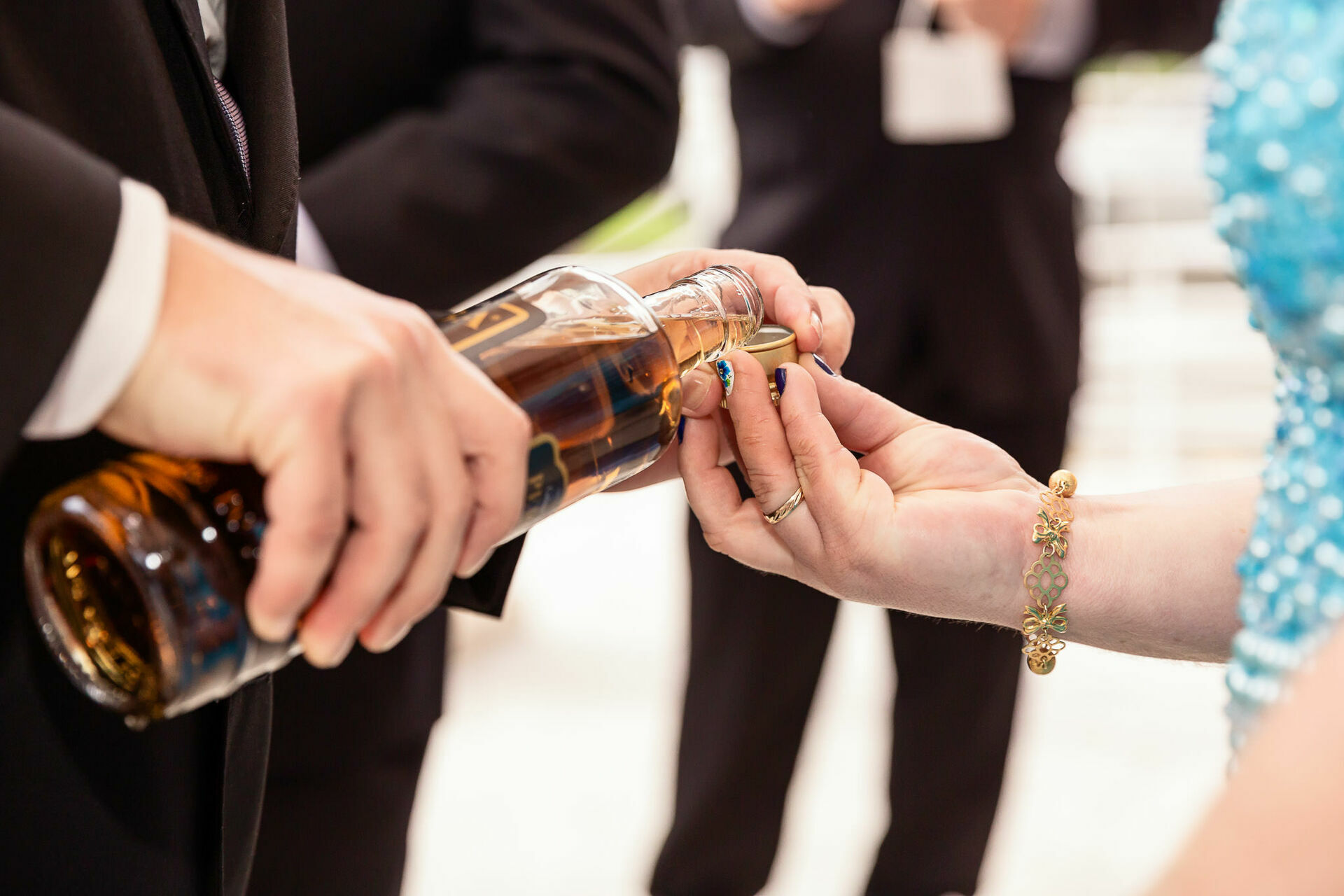 Foto Camila &  Vitor | Fotos de Casamento | Massaranduba - Imagem 14