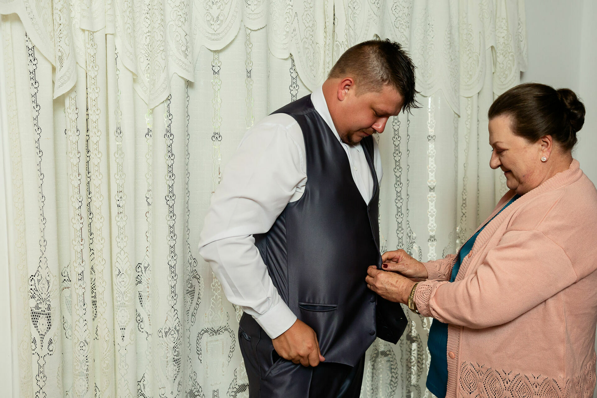 Foto Camila &  Vitor | Fotos de Casamento | Massaranduba - Imagem 2