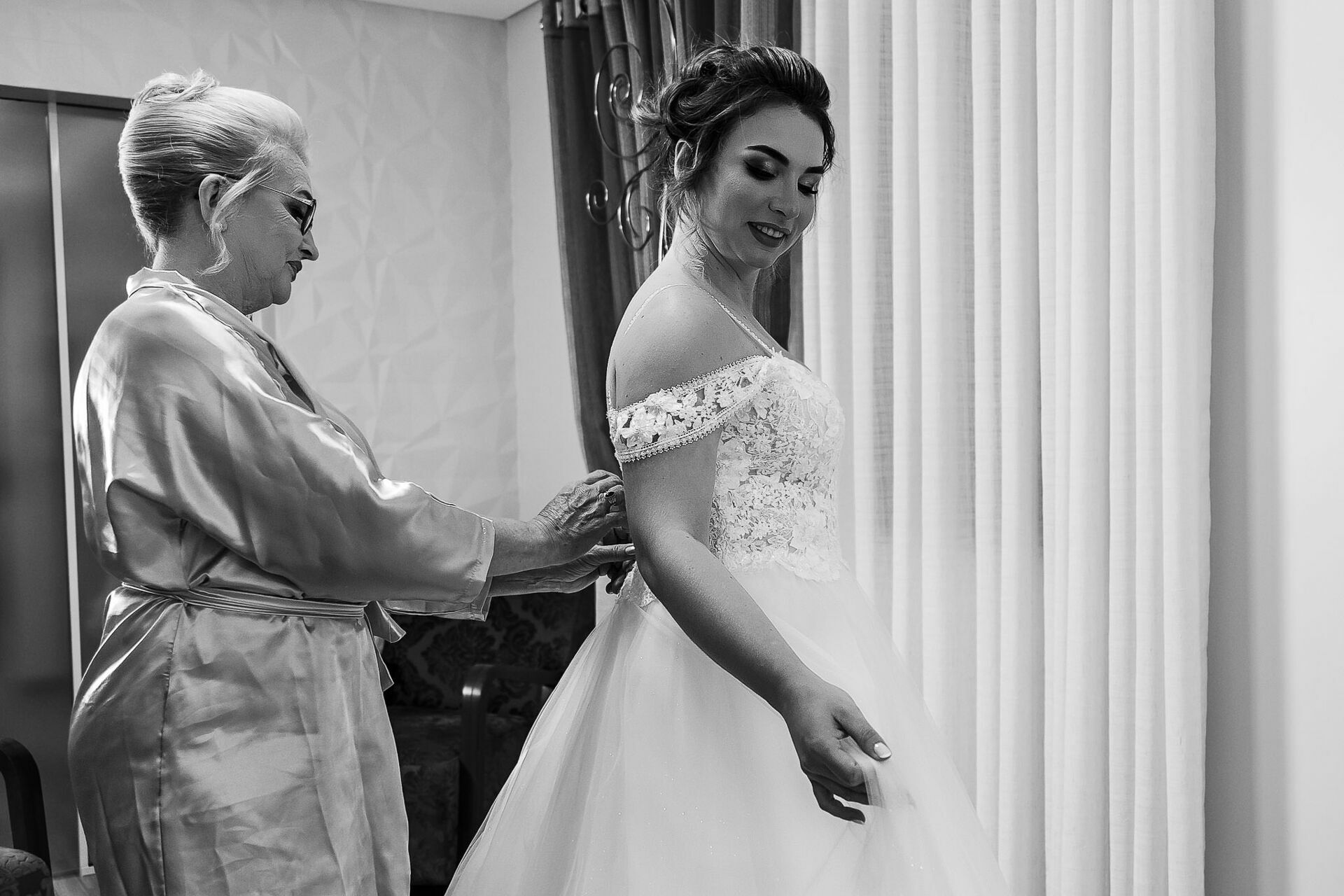 Foto Camila &  Vitor | Fotos de Casamento | Massaranduba - Imagem 10