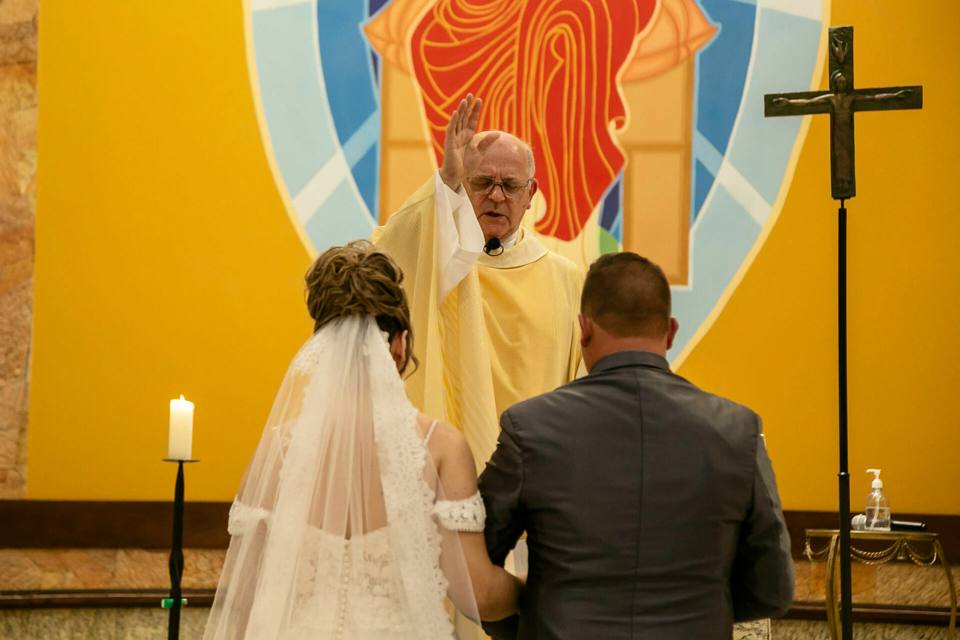 Foto Camila &  Vitor | Fotos de Casamento | Massaranduba - Imagem 33