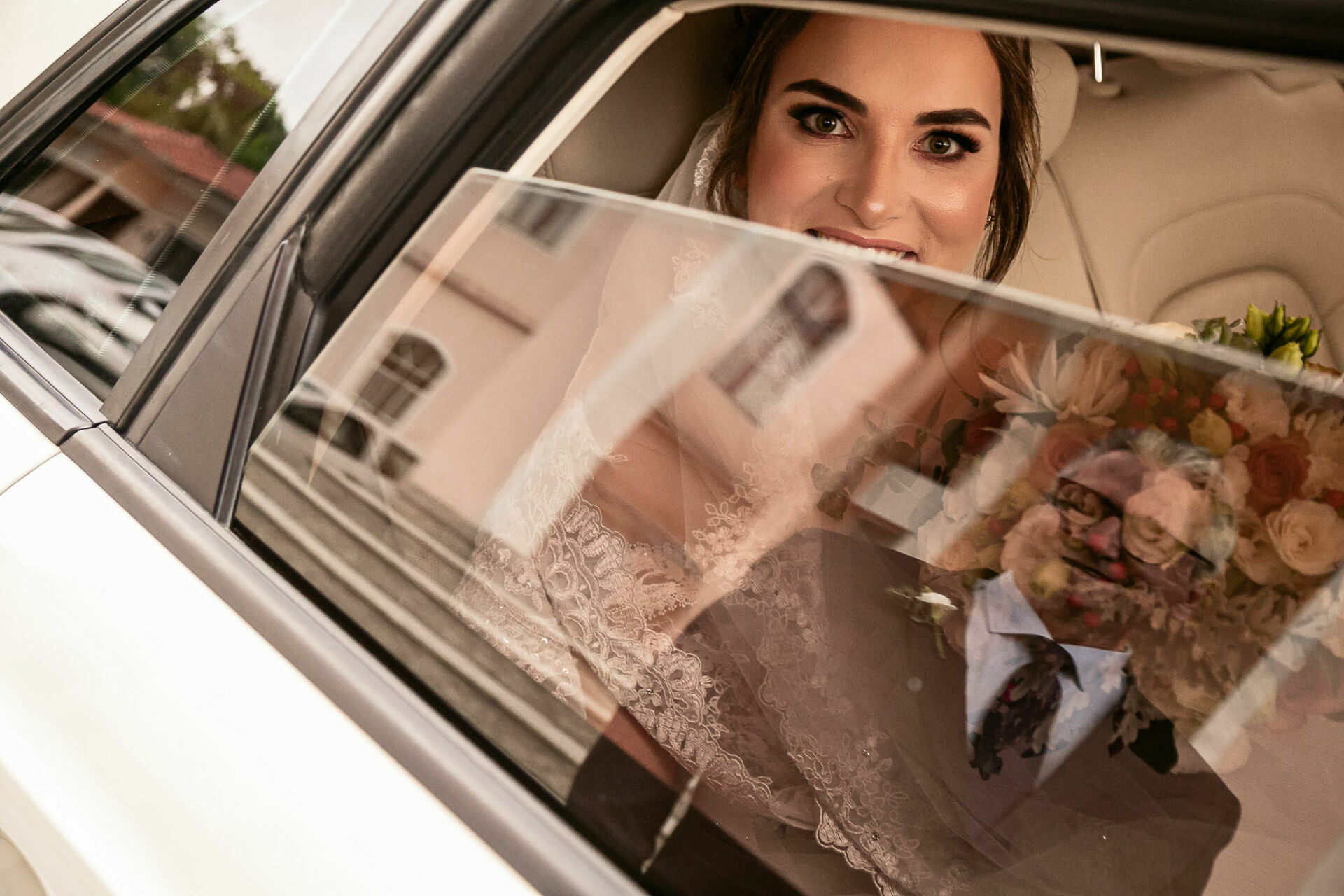 Foto Camila &  Vitor | Fotos de Casamento | Massaranduba - Imagem 19