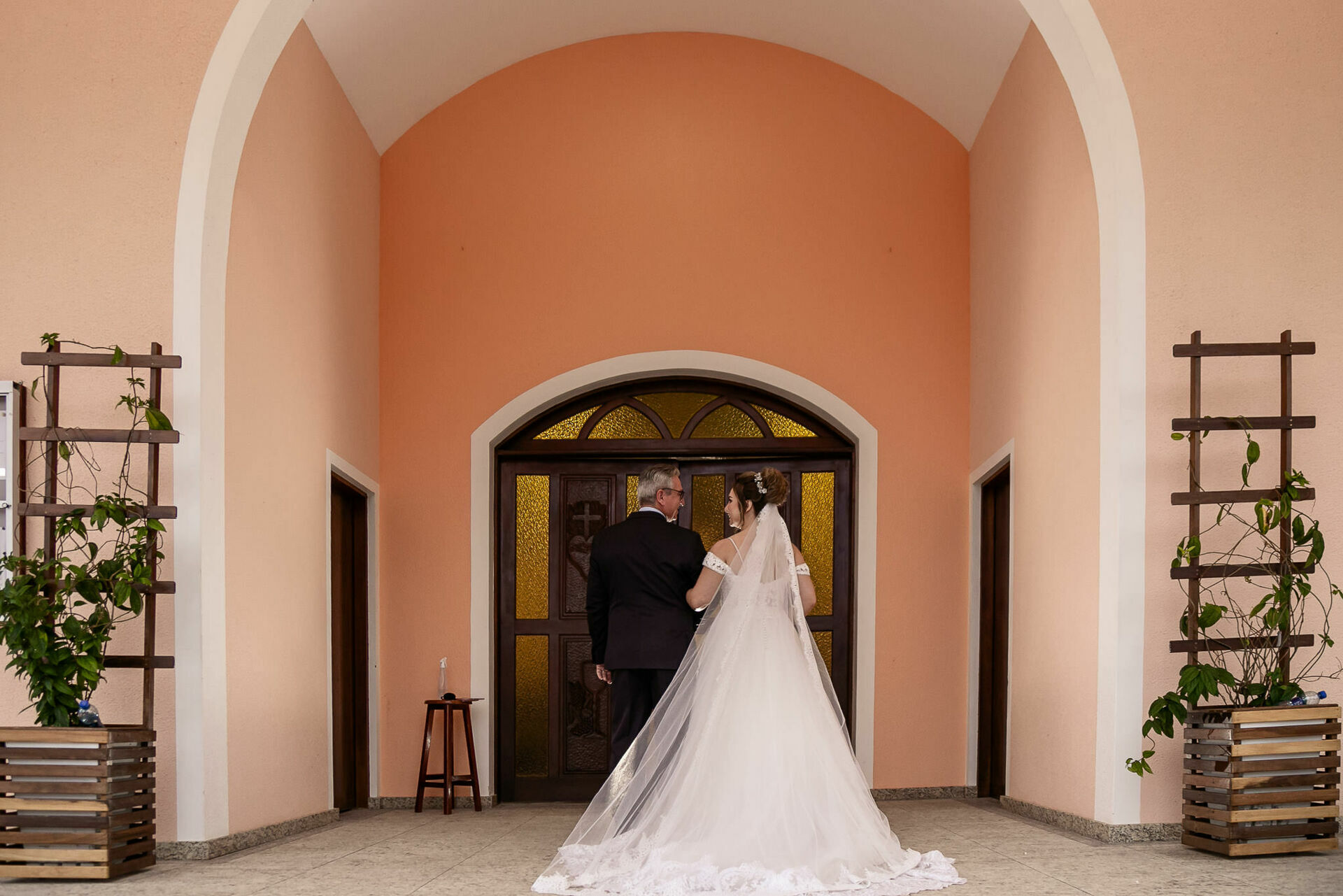 Foto Camila &  Vitor | Fotos de Casamento | Massaranduba - Imagem 20