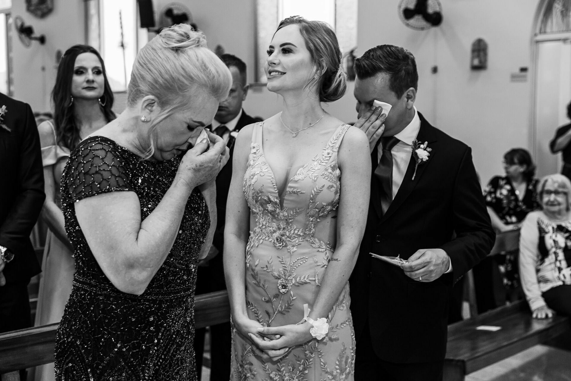 Foto Camila &  Vitor | Fotos de Casamento | Massaranduba - Imagem 16