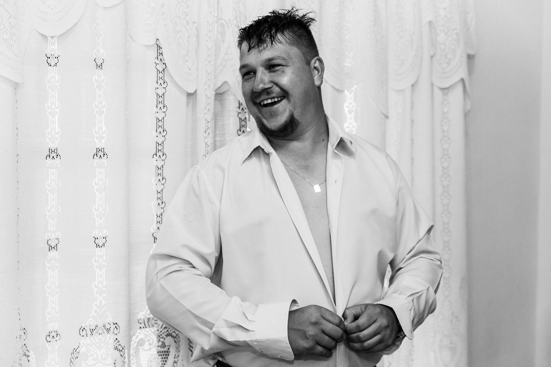 Foto Camila &  Vitor | Fotos de Casamento | Massaranduba - Imagem 1