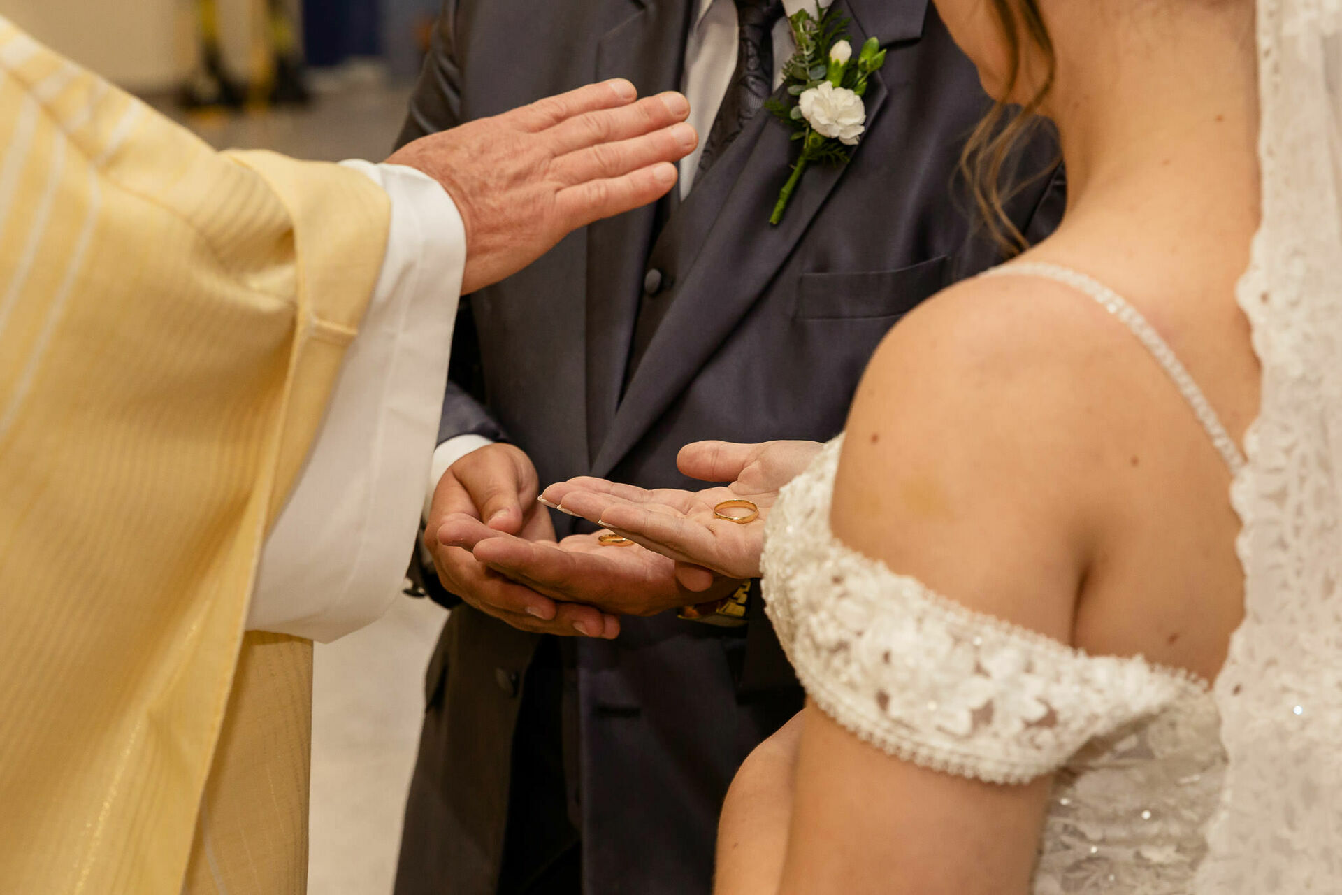 Foto Camila &  Vitor | Fotos de Casamento | Massaranduba - Imagem 31