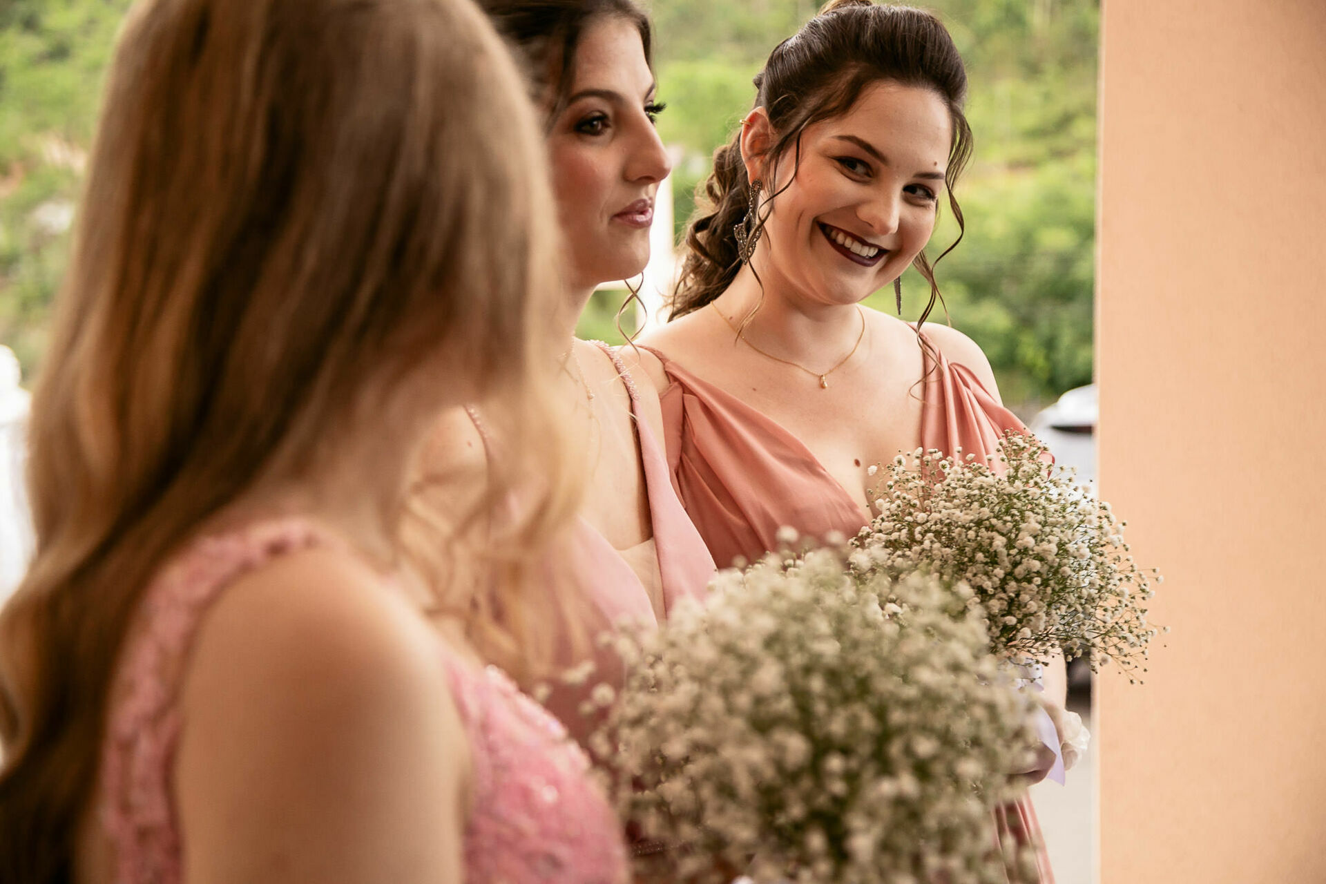 Foto Camila &  Vitor | Fotos de Casamento | Massaranduba - Imagem 15