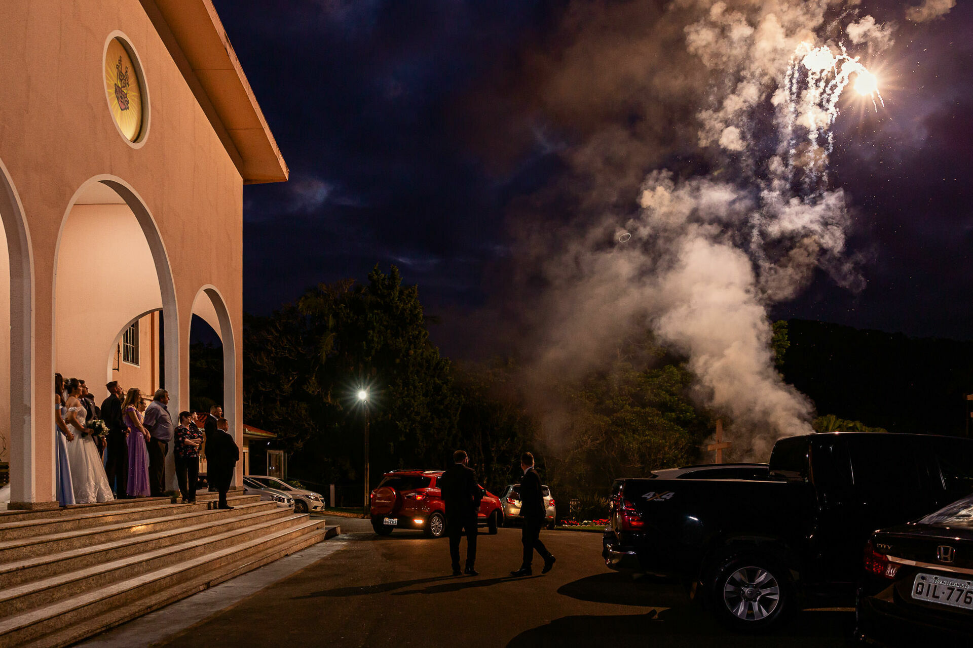 Foto Camila &  Vitor | Fotos de Casamento | Massaranduba - Imagem 38