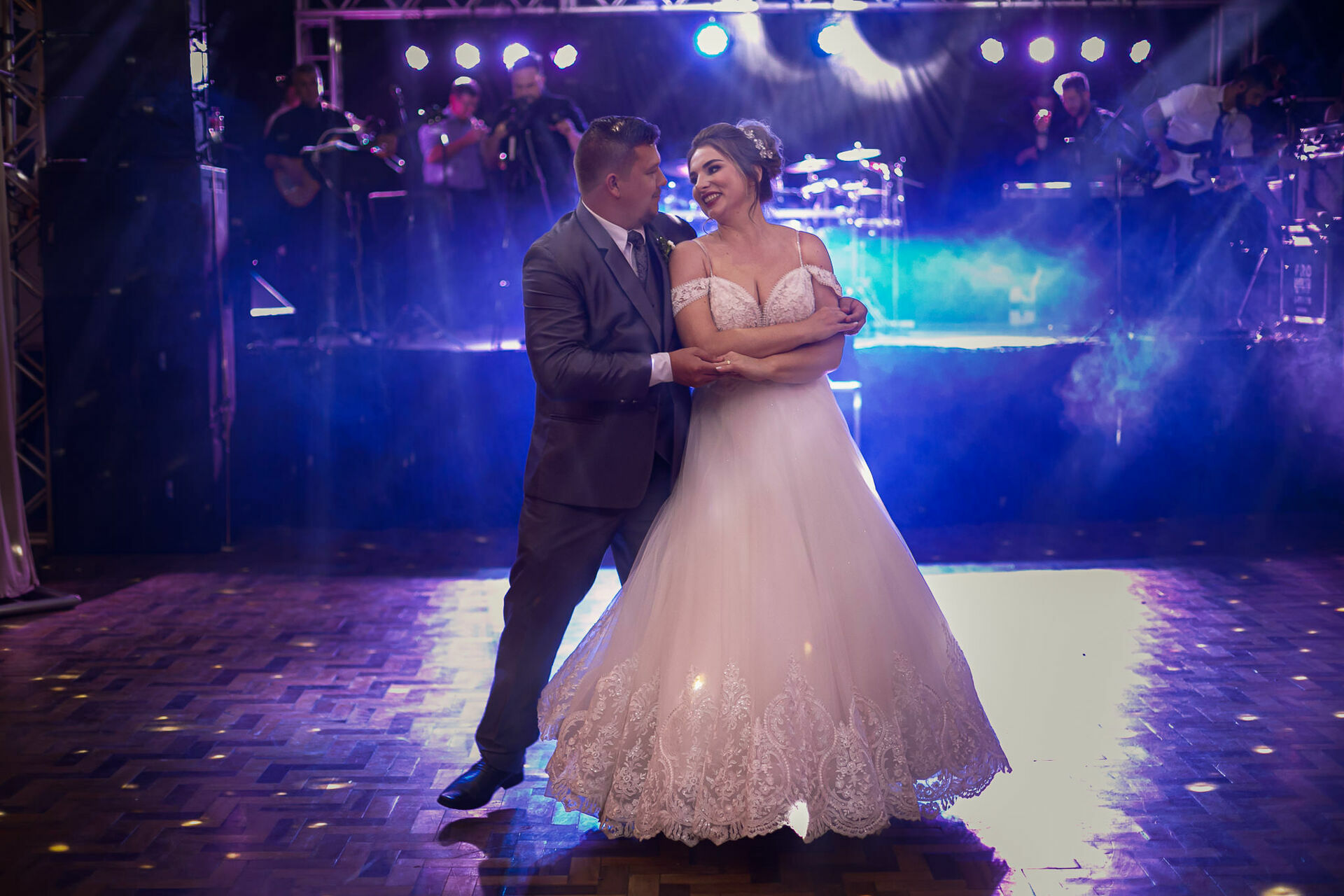 Foto Camila &  Vitor | Fotos de Casamento | Massaranduba - Imagem 47