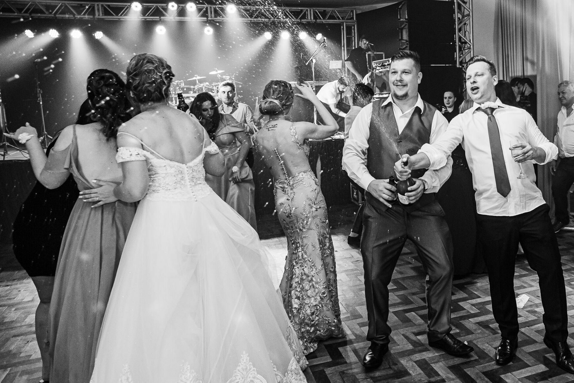 Foto Camila &  Vitor | Fotos de Casamento | Massaranduba - Imagem 80