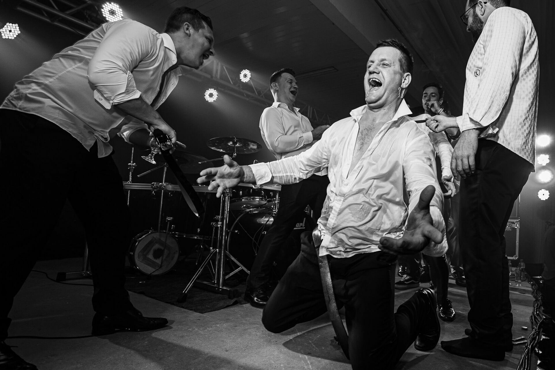 Foto Camila &  Vitor | Fotos de Casamento | Massaranduba - Imagem 84