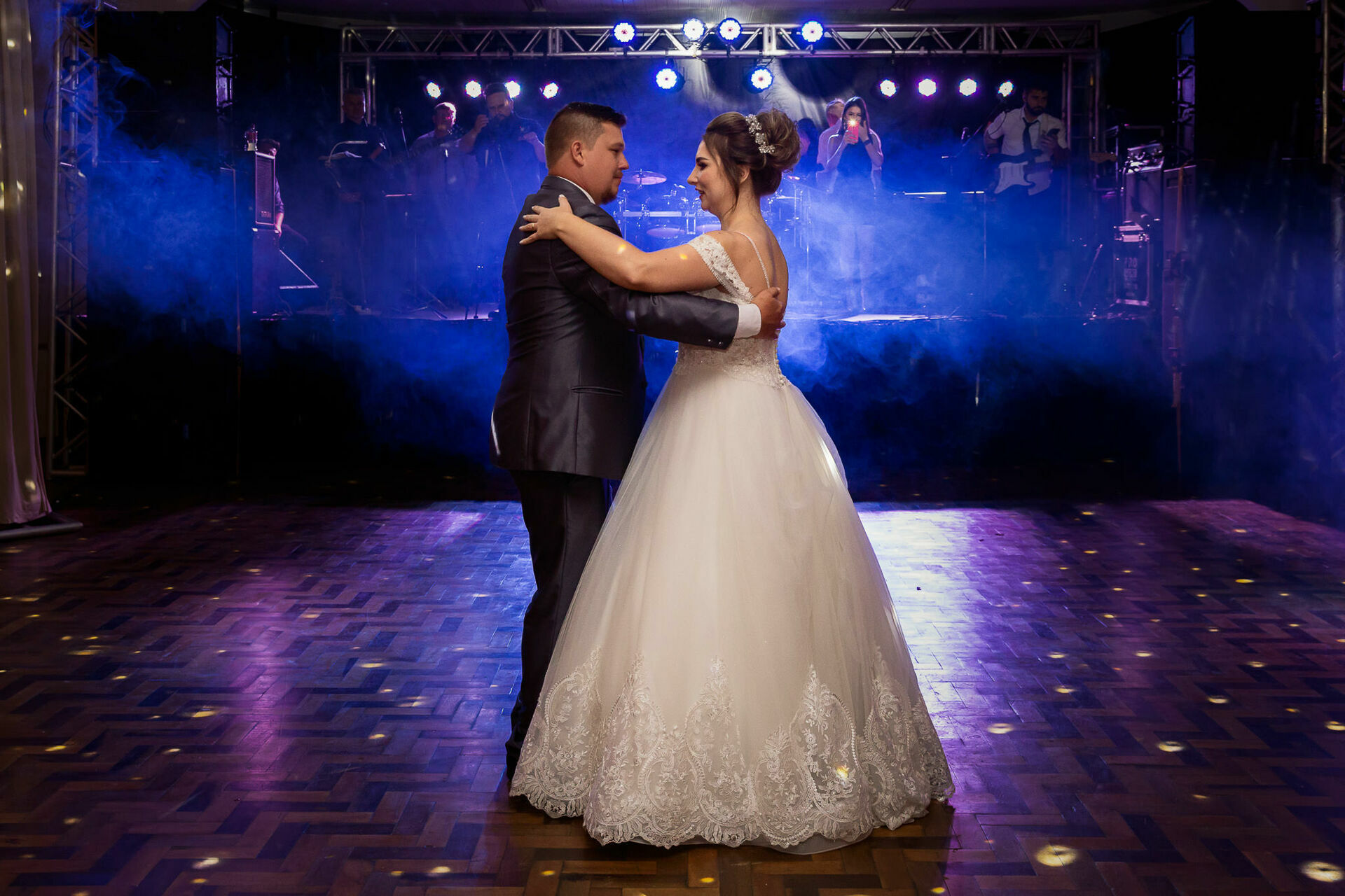 Foto Camila &  Vitor | Fotos de Casamento | Massaranduba - Imagem 46