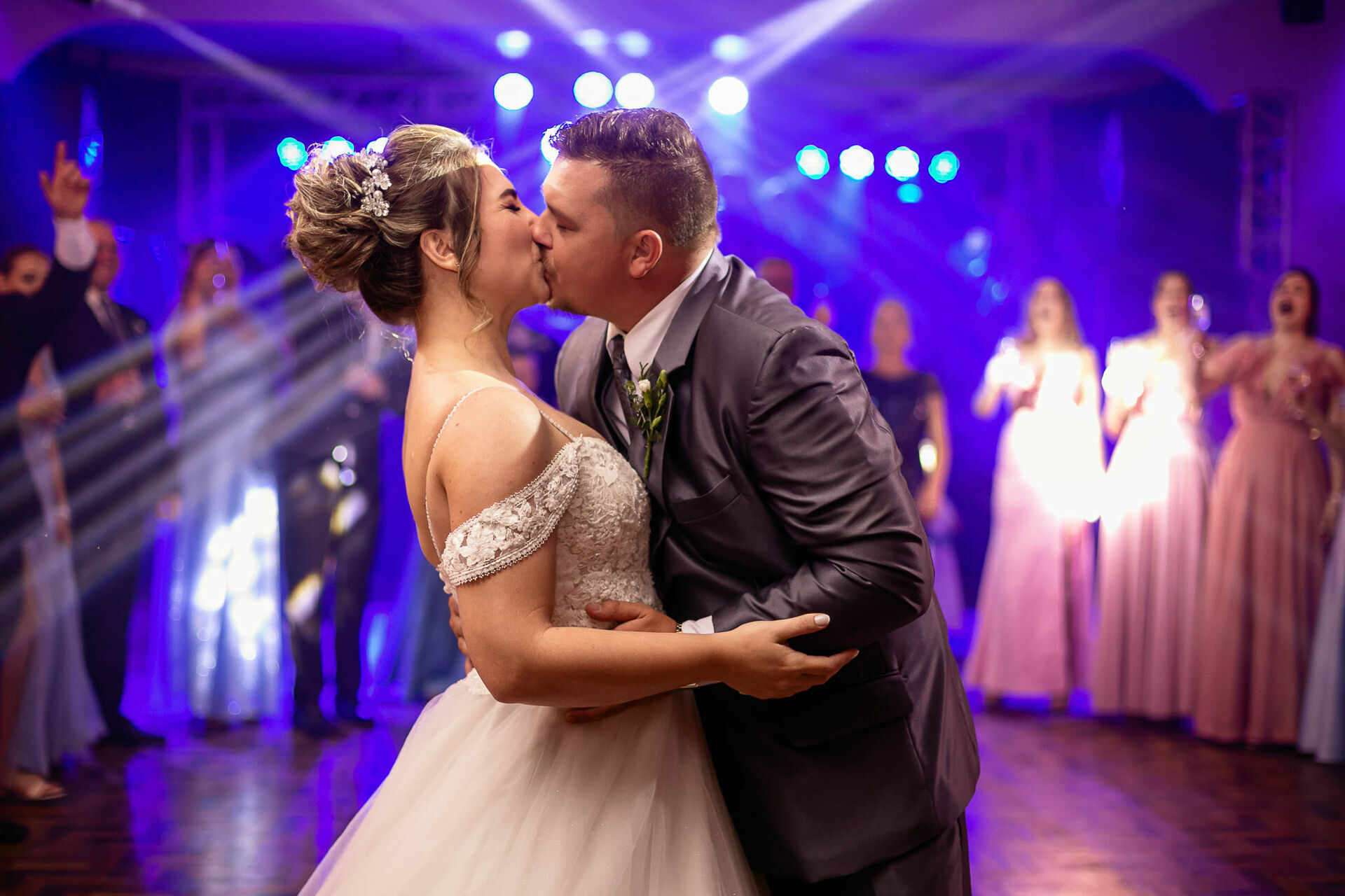 Foto Camila &  Vitor | Fotos de Casamento | Massaranduba - Imagem 43