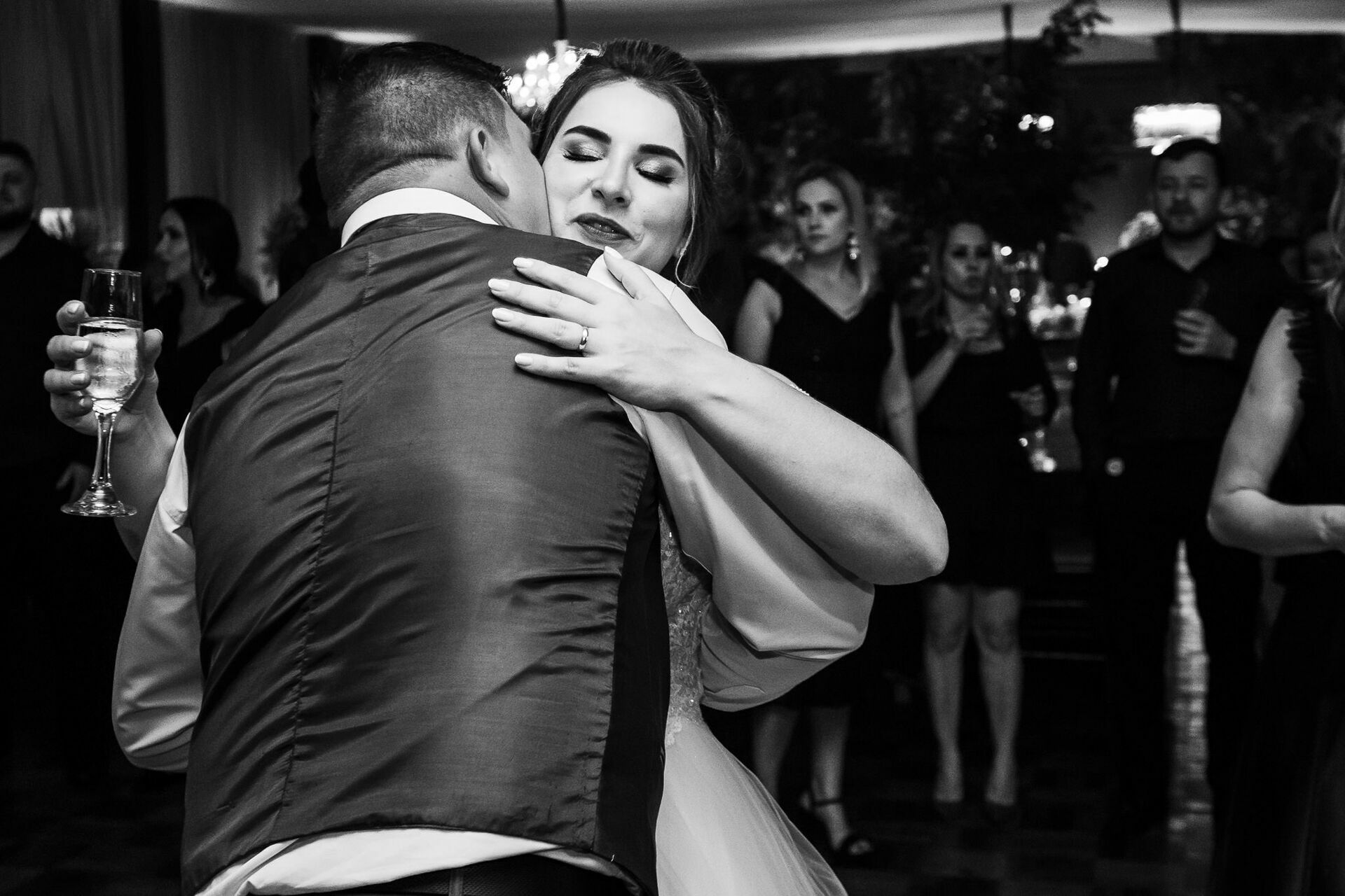 Foto Camila &  Vitor | Fotos de Casamento | Massaranduba - Imagem 62