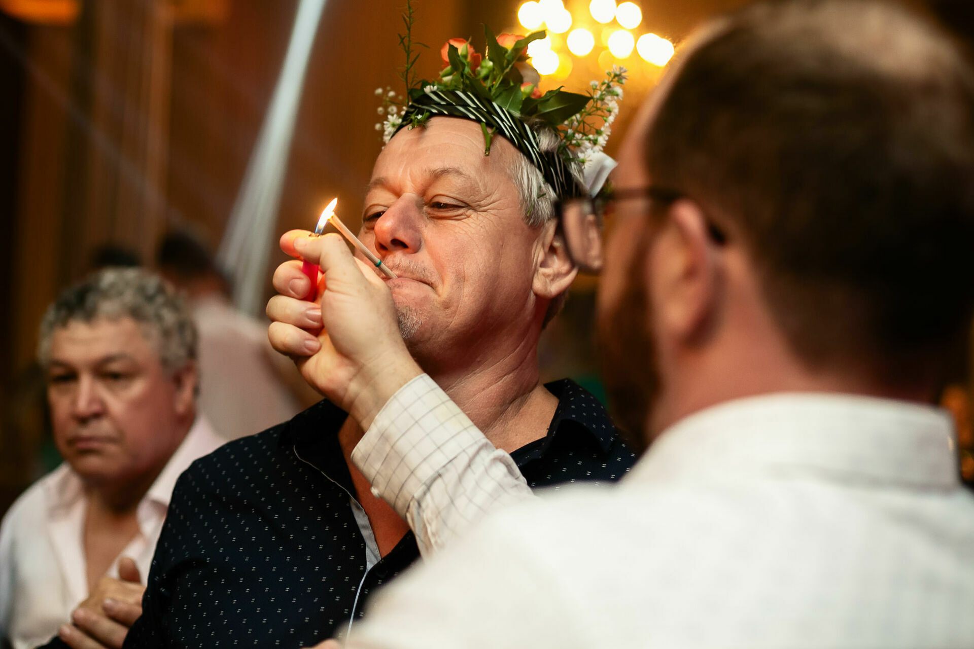 Foto Camila &  Vitor | Fotos de Casamento | Massaranduba - Imagem 65
