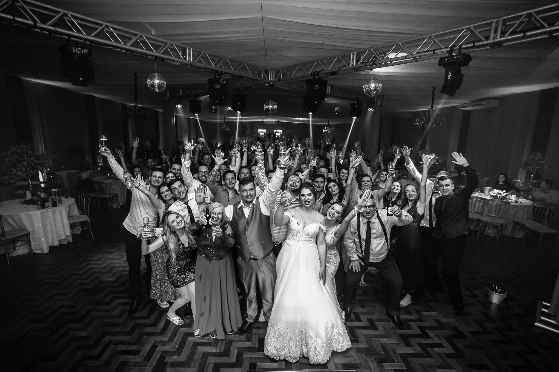 Foto Camila &  Vitor | Fotos de Casamento | Massaranduba - Imagem 77