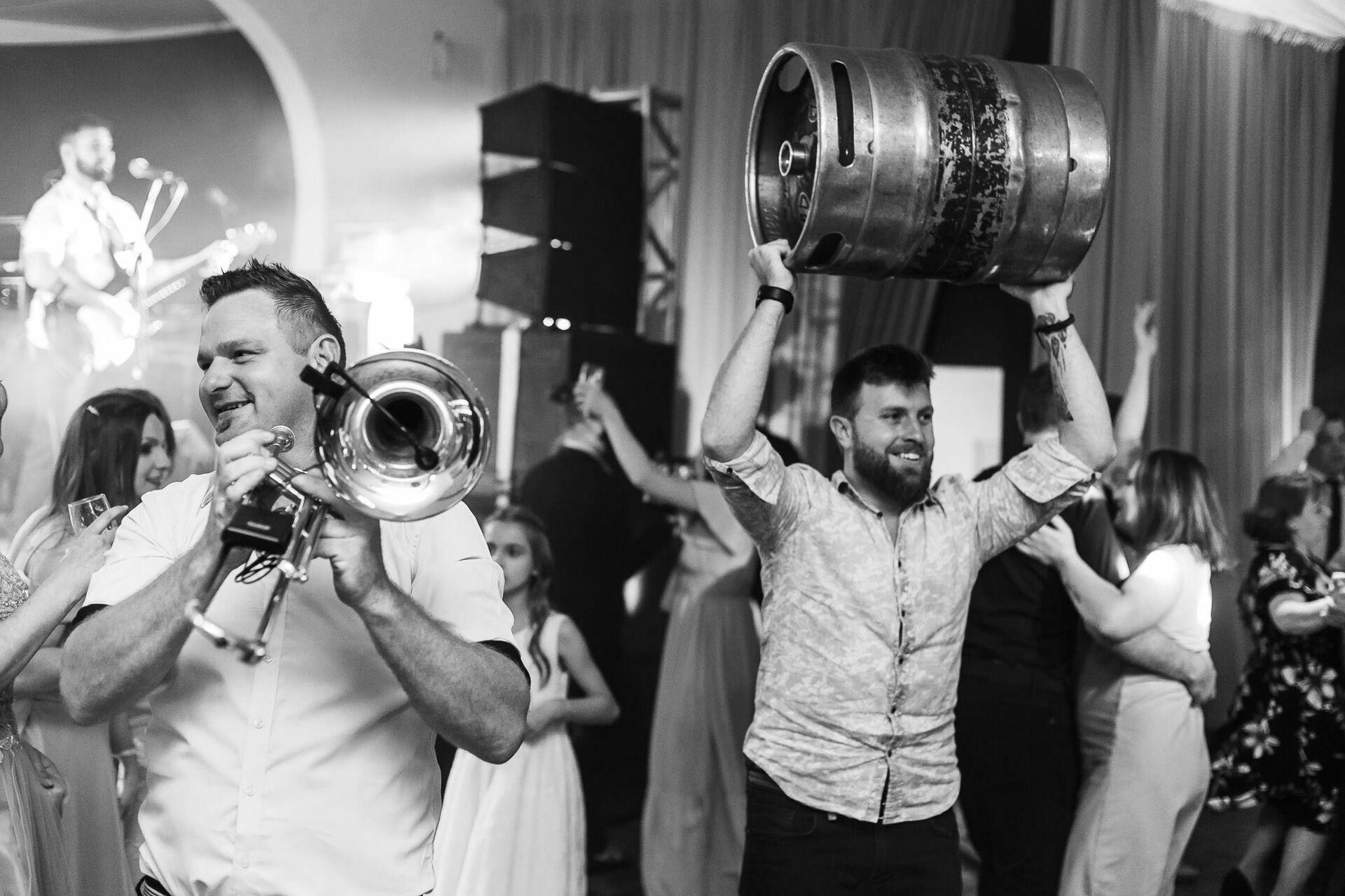 Foto Camila &  Vitor | Fotos de Casamento | Massaranduba - Imagem 55