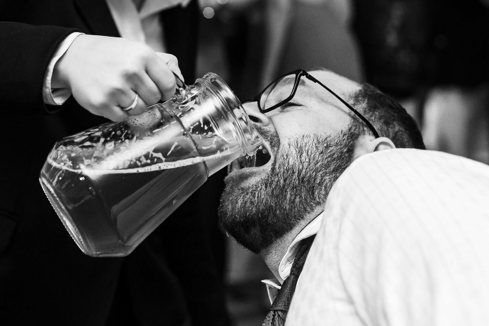 Foto Camila &  Vitor | Fotos de Casamento | Massaranduba - Imagem 60