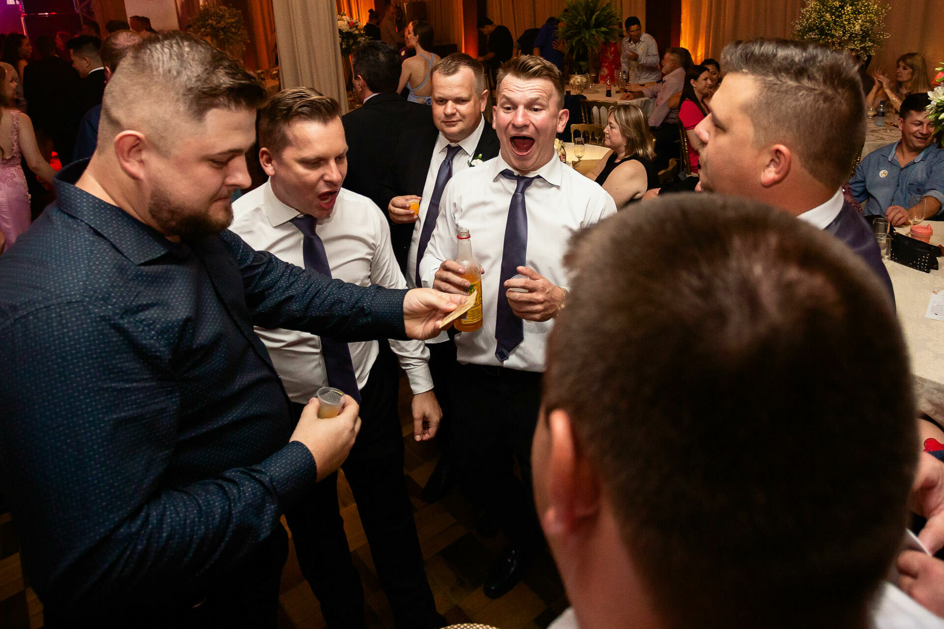 Foto Camila &  Vitor | Fotos de Casamento | Massaranduba - Imagem 54