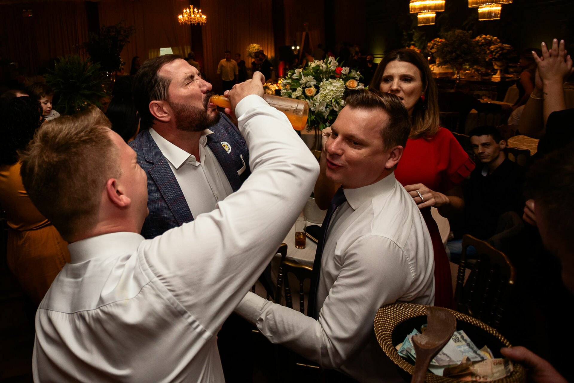 Foto Camila &  Vitor | Fotos de Casamento | Massaranduba - Imagem 56