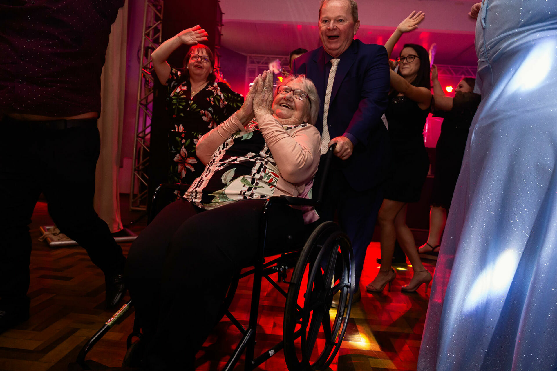 Foto Camila &  Vitor | Fotos de Casamento | Massaranduba - Imagem 50