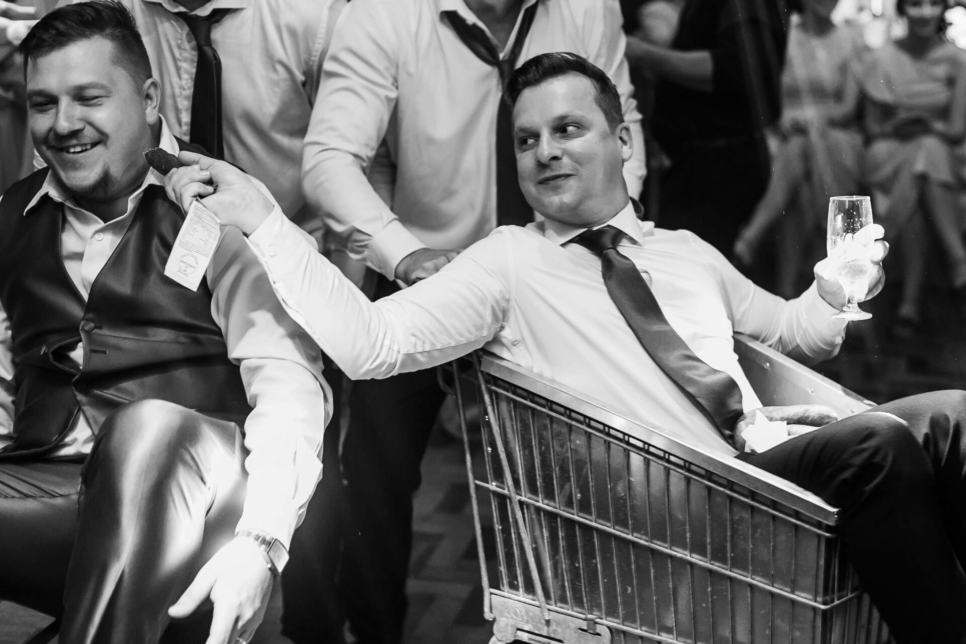 Foto Camila &  Vitor | Fotos de Casamento | Massaranduba - Imagem 66