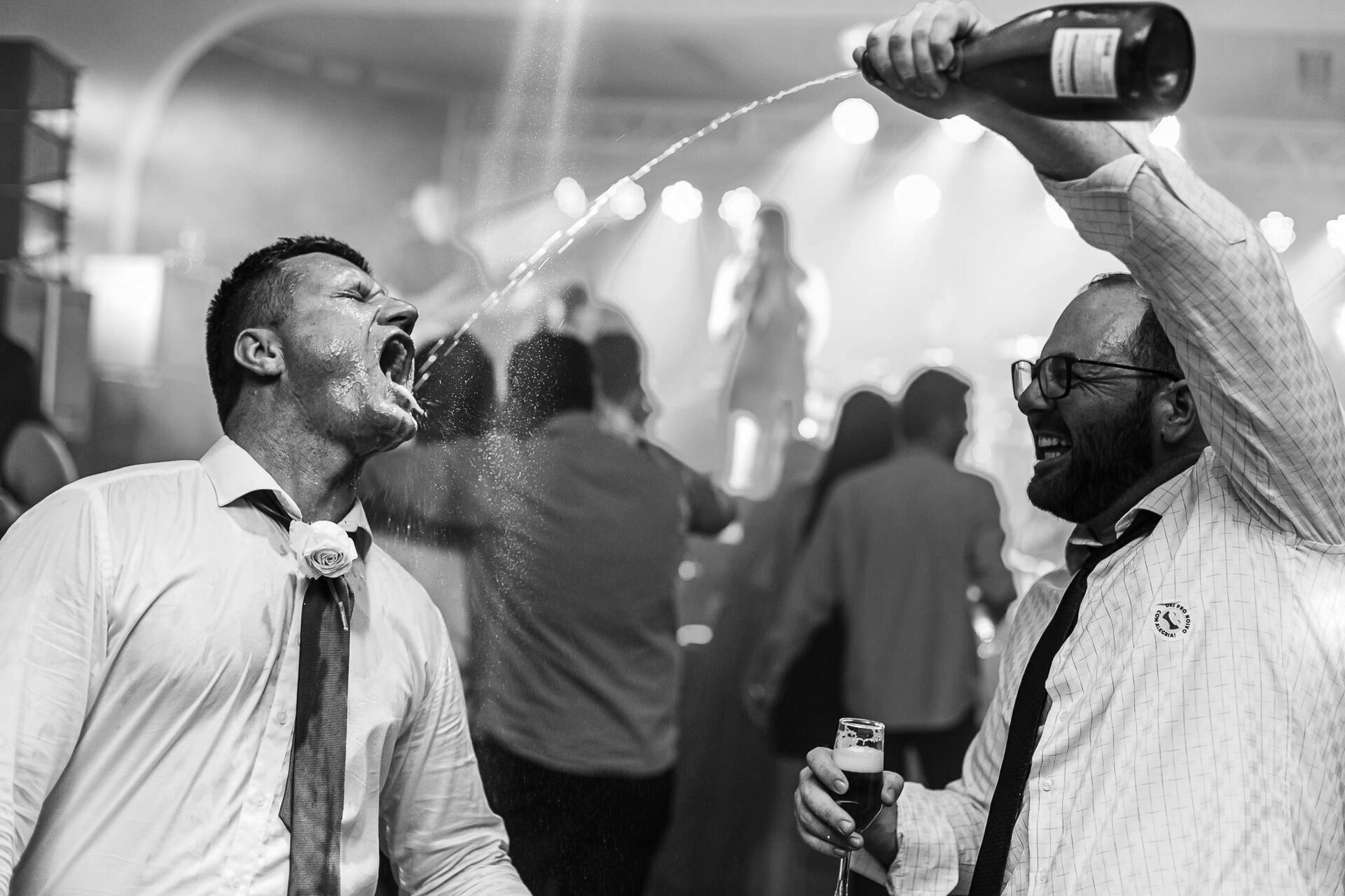 Foto Camila &  Vitor | Fotos de Casamento | Massaranduba - Imagem 74