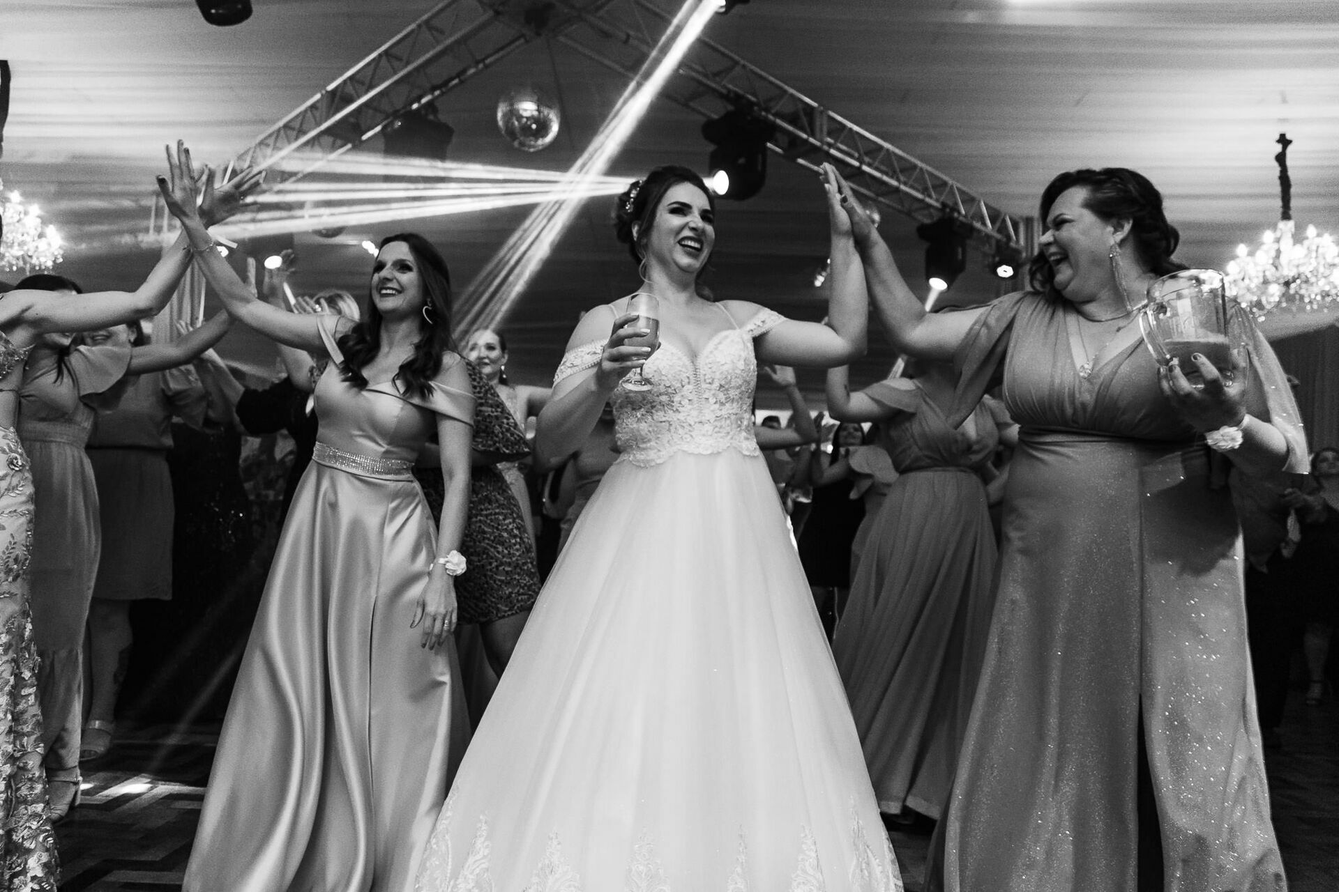 Foto Camila &  Vitor | Fotos de Casamento | Massaranduba - Imagem 52