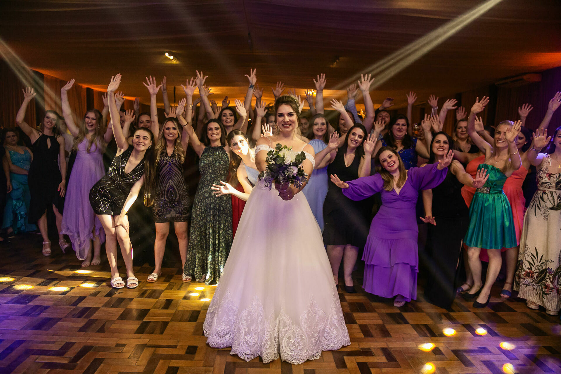 Foto Camila &  Vitor | Fotos de Casamento | Massaranduba - Imagem 71